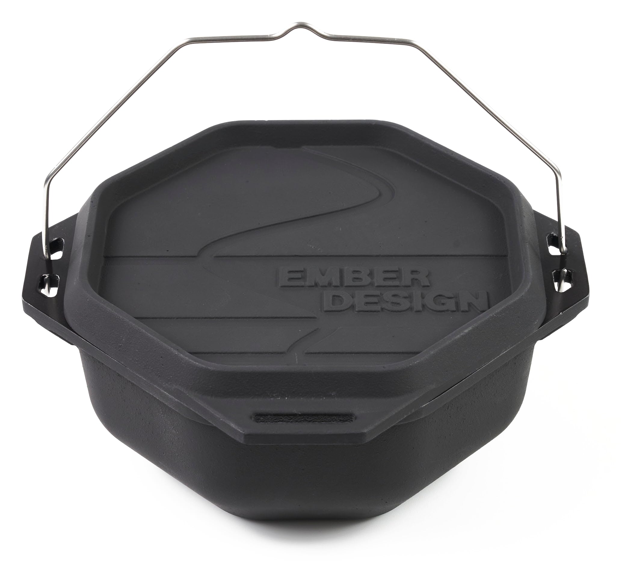 Amazon.co.jp: EMBER DESIGN(エンバーデザイン) ACO DUTCH OVEN
