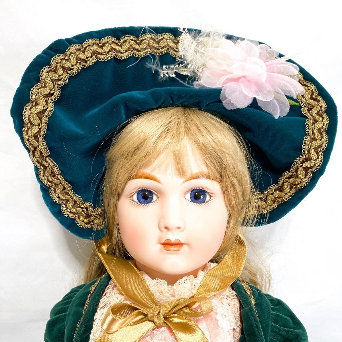 Amazon.co.jp: Collectors doll CD-111 AT コレクターズドール ビスク