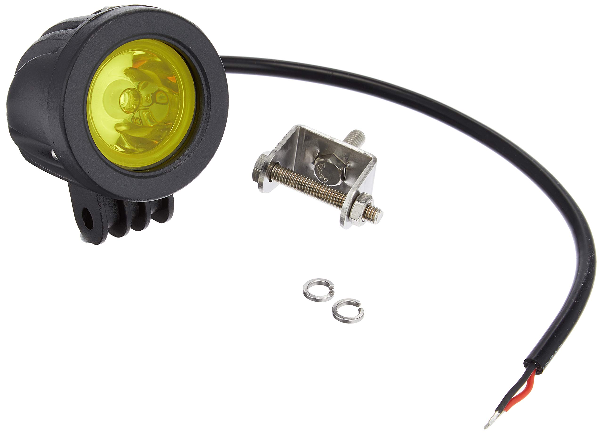 Amazon.co.jp: キタコ(KITACO) LEDシャトルビーム 汎用(12V車用