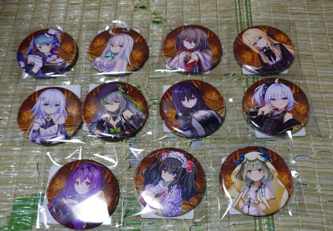 Amazon.co.jp: DeepOne 虚無と夢幻のフラグメント R B2タペストリー 4