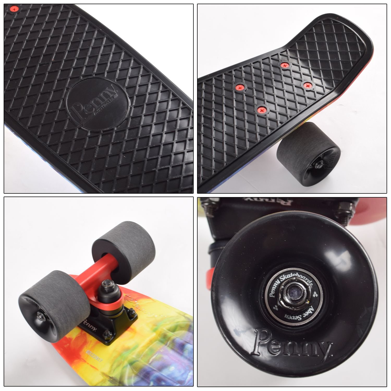 Amazon | Penny Skateboard(ペニースケートボード) PENNY GRAPHICS