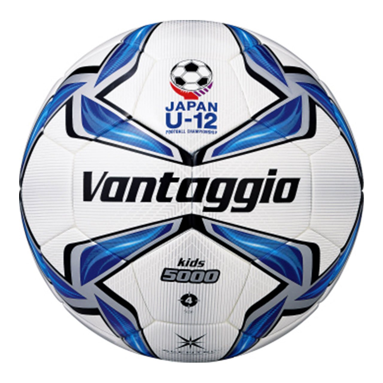 Amazon | モルテン(molten) サッカーボール ヴァンタッジオ5000キッズ