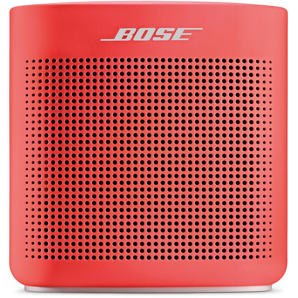 Amazon.com: Bose SoundLink Color II: Portable Bluetooth, Wireless