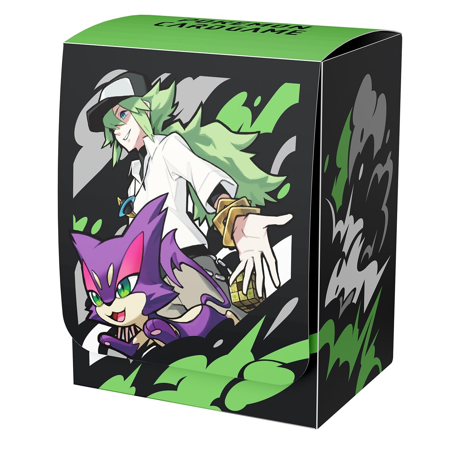 Amazon | ポケモンセンターオリジナル ポケモンカードゲーム デッキ