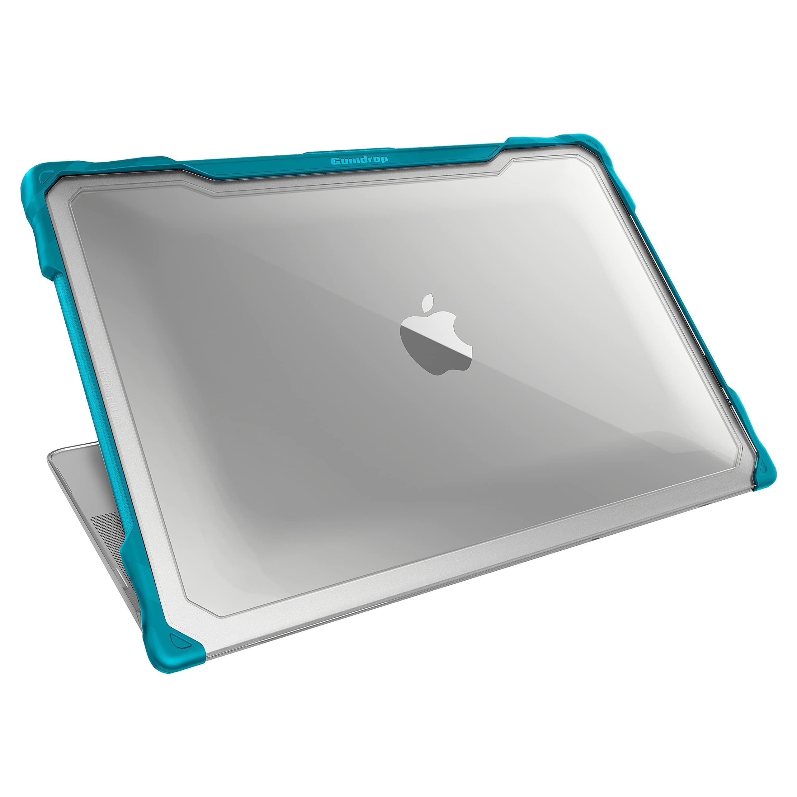 Amazon.com: Gumdrop SlimTech Custom Case Fits MacBook Air 13-inch
