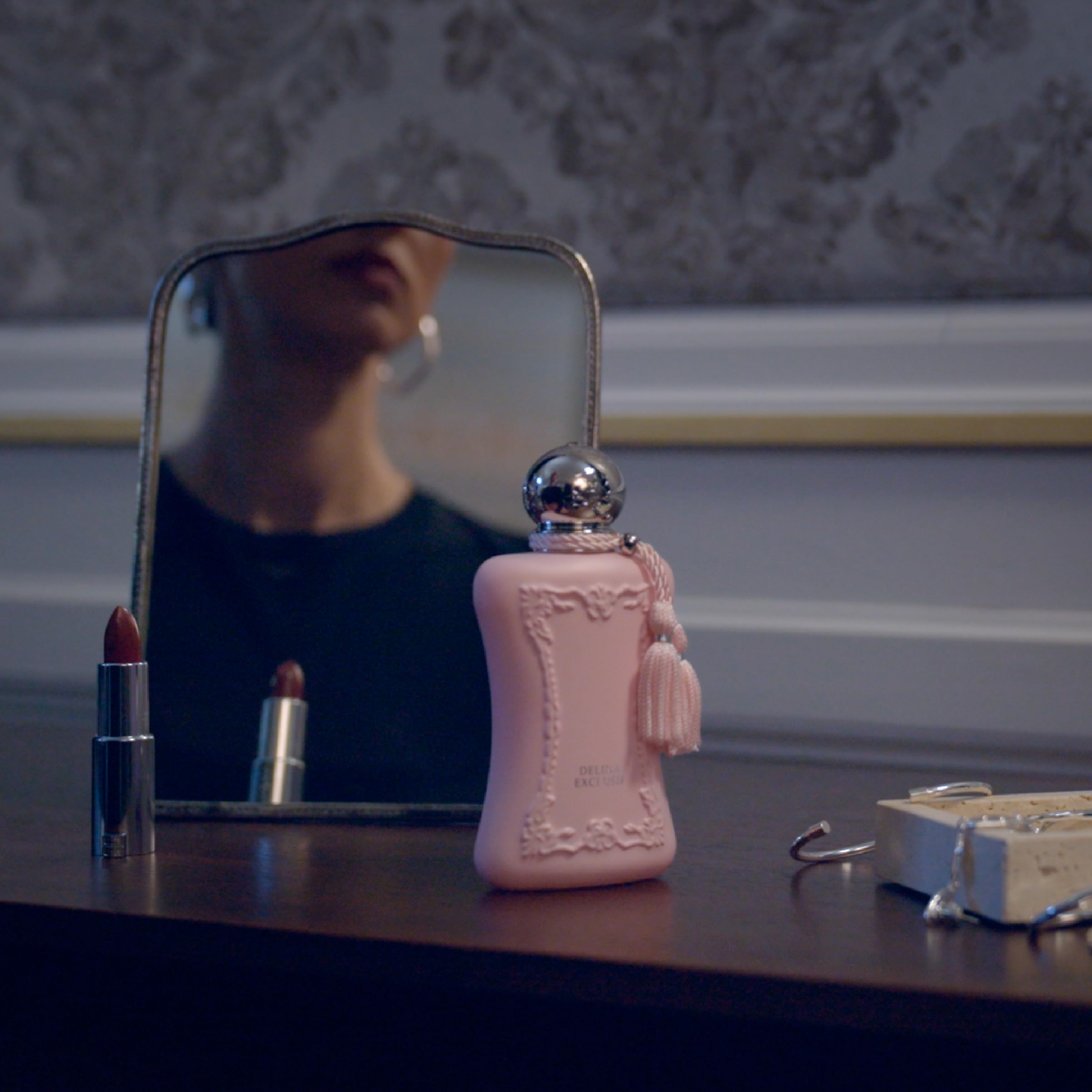 Parfums de Marly Delina Exclusif Eau de Parfum – Parfum for Women