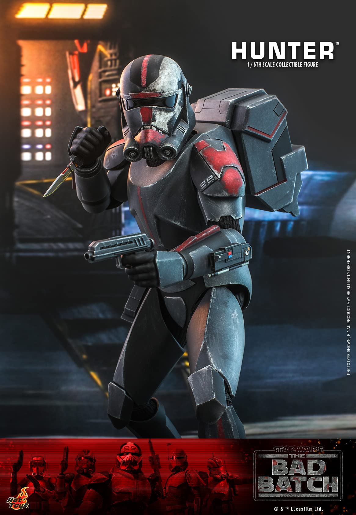 Amazon | ホットトイズ テレビ・マスターピース スター・ウォーズ