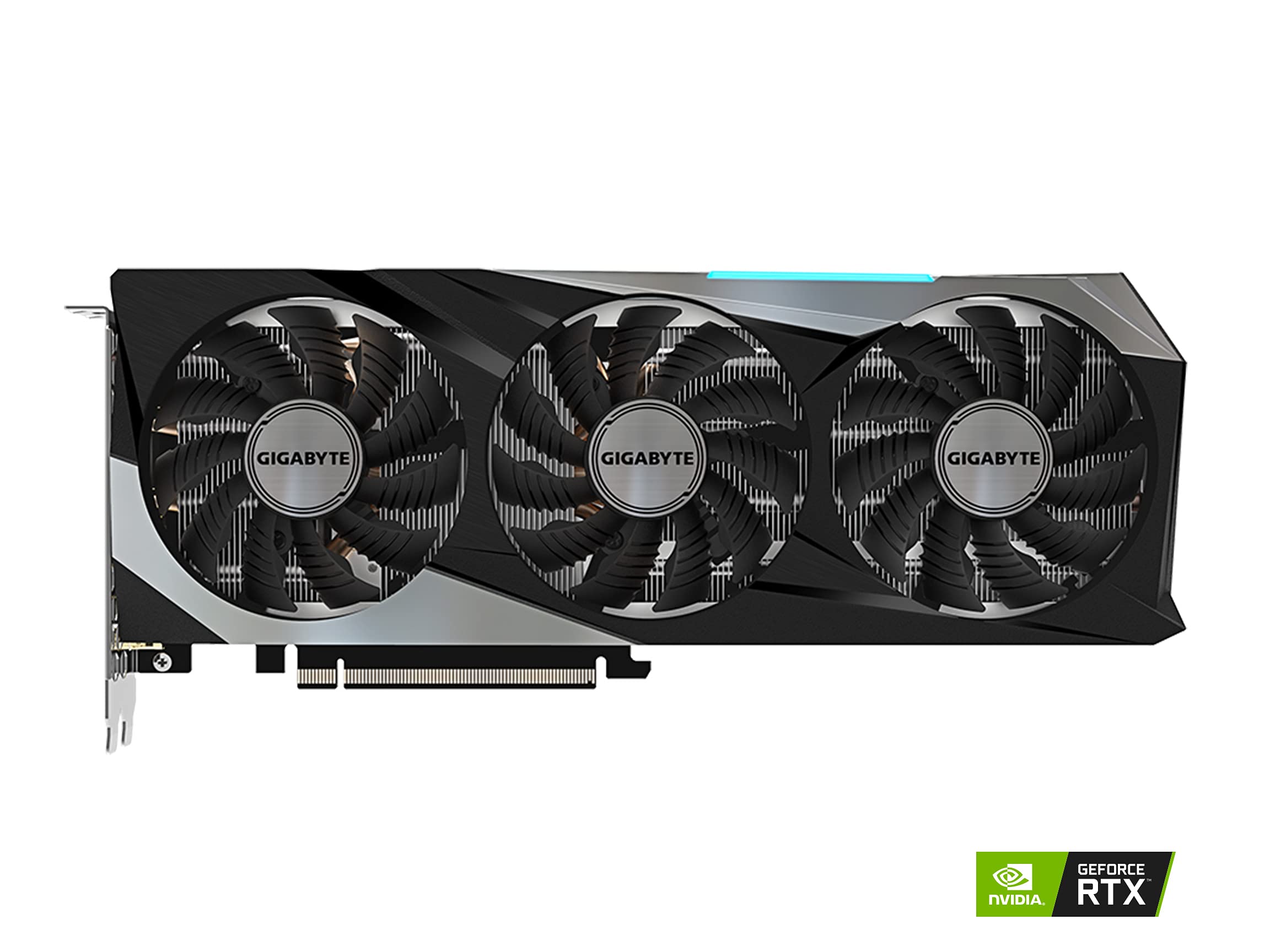 Amazon.com: GIGABYTE GeForce RTX 3070 Gaming OC 8G (REV2.0