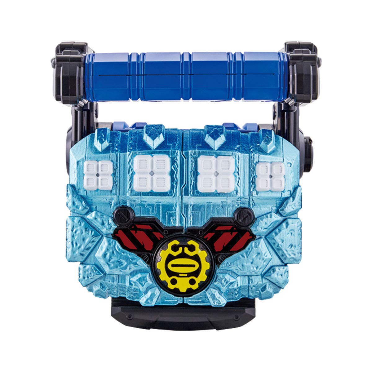 仮面ライダービルド 変身凍拳 DXグリスブリザードナックル, Figures