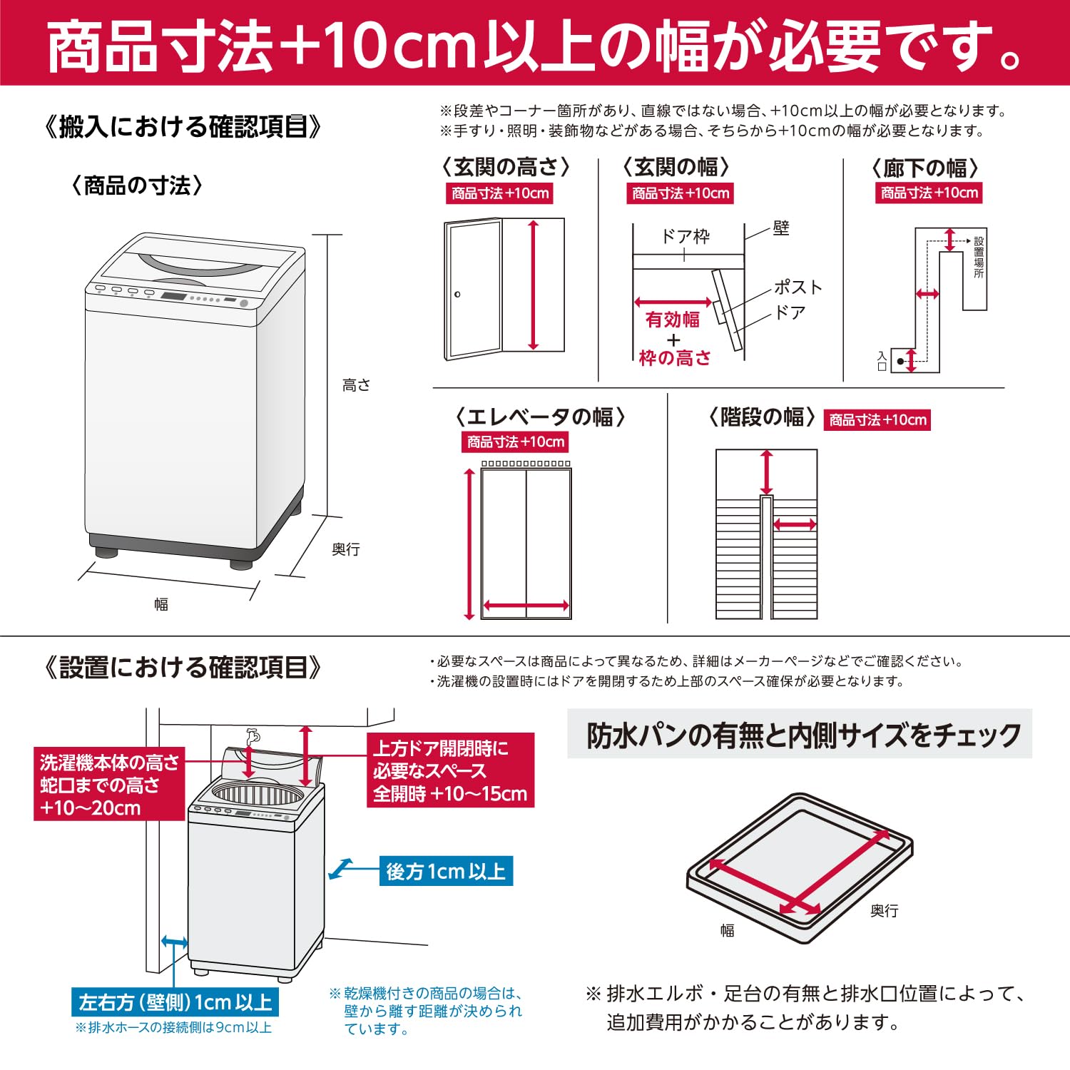 Amazon | 日立 全自動洗濯機 ビートウォッシュ 8kg ホワイト BW-V80A W