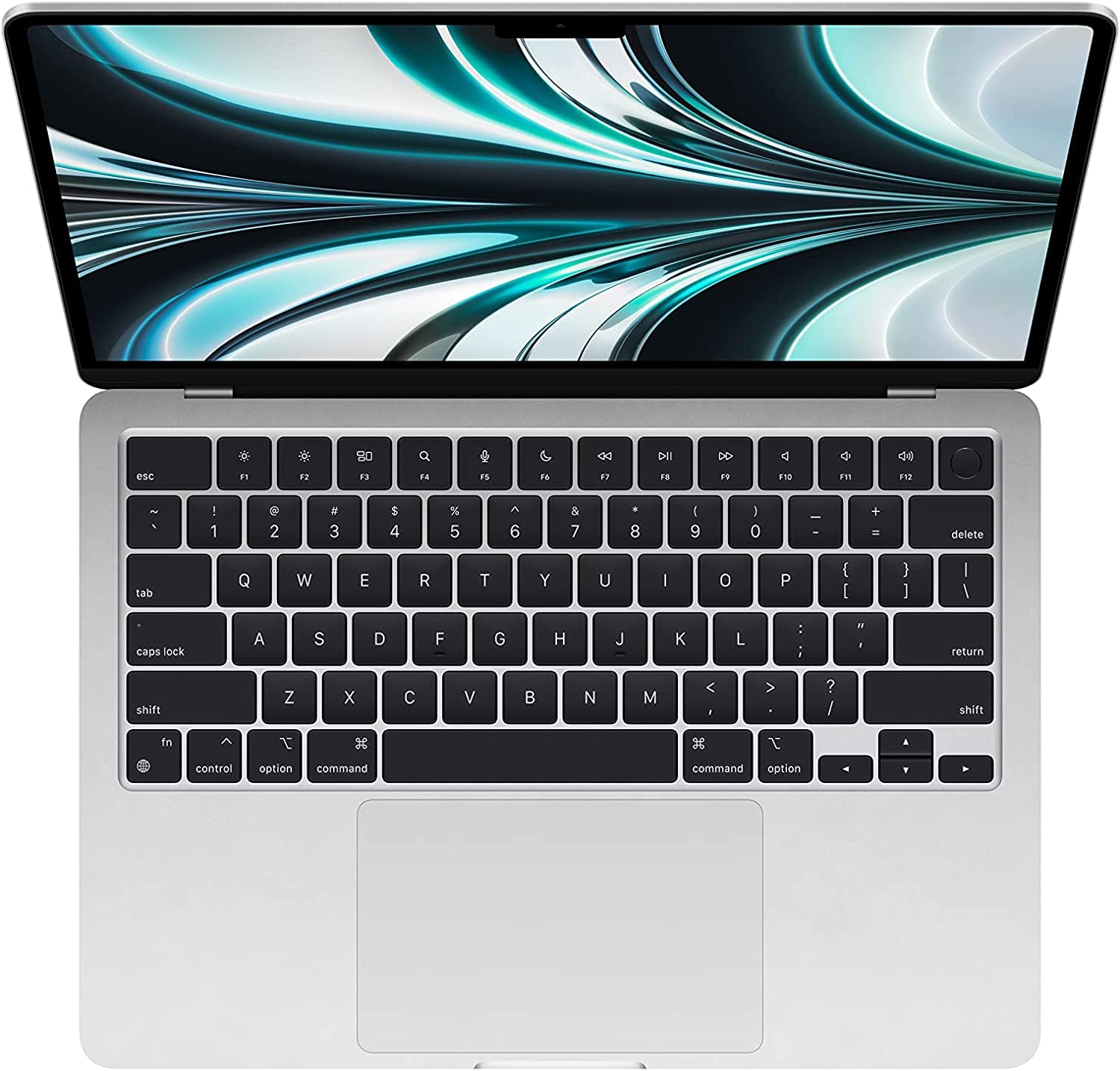 Amazon.com: Apple Mid 2022 MacBook Air with Apple M2 Chip, 13.6