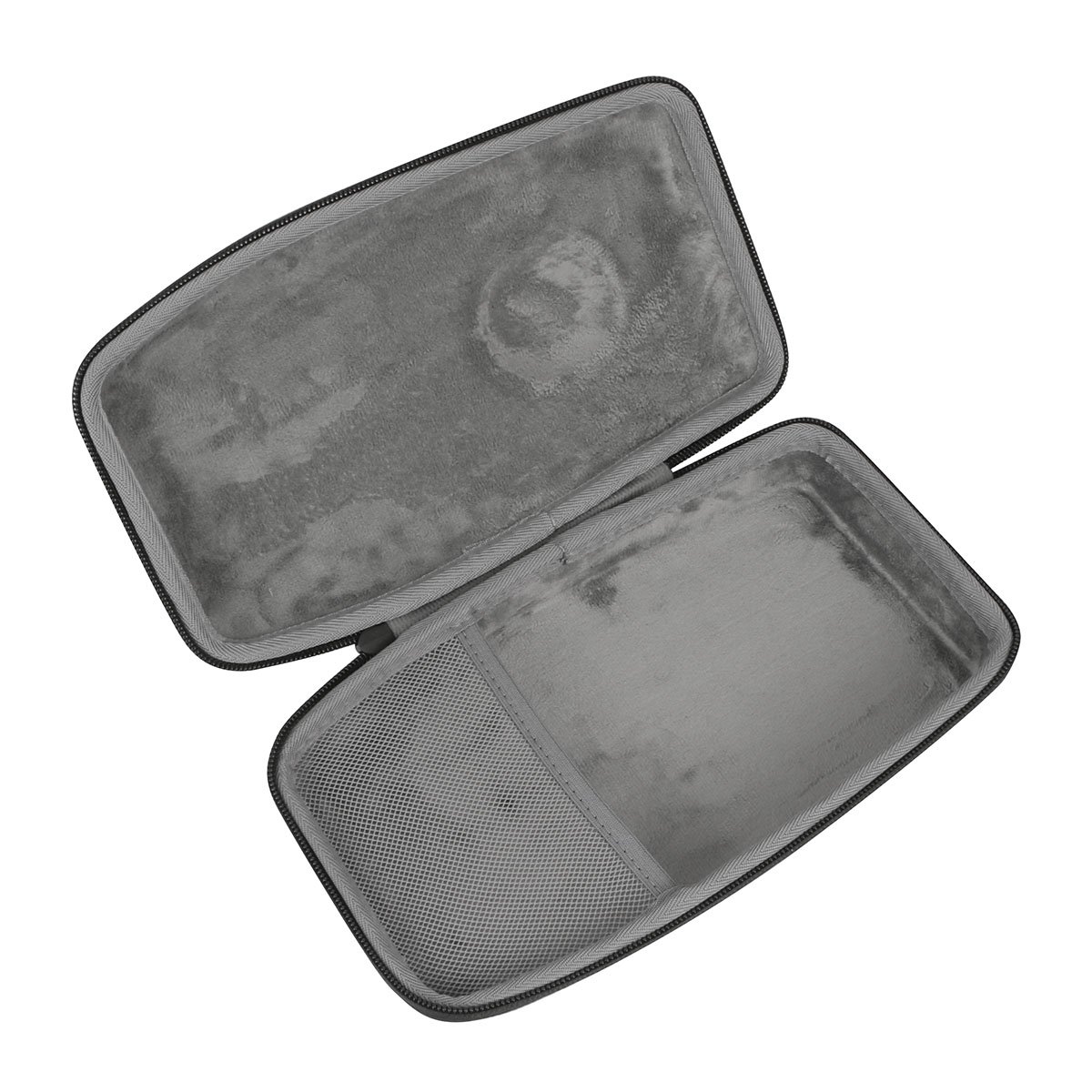 ヘアリセッター トラインボーン アルミケース付き ヘアリセッター