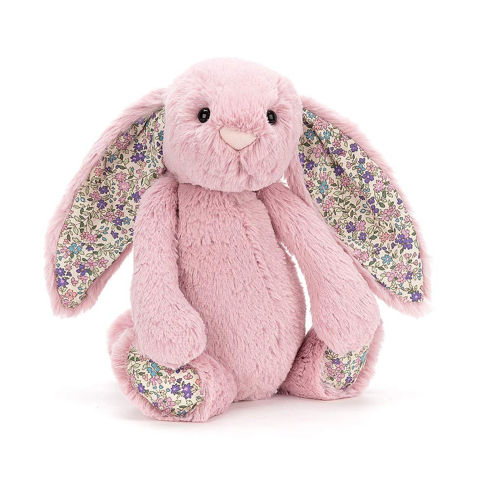 Amazon.co.jp: Jellycat（ジェリーキャット）Blossom Tulip Bunny M