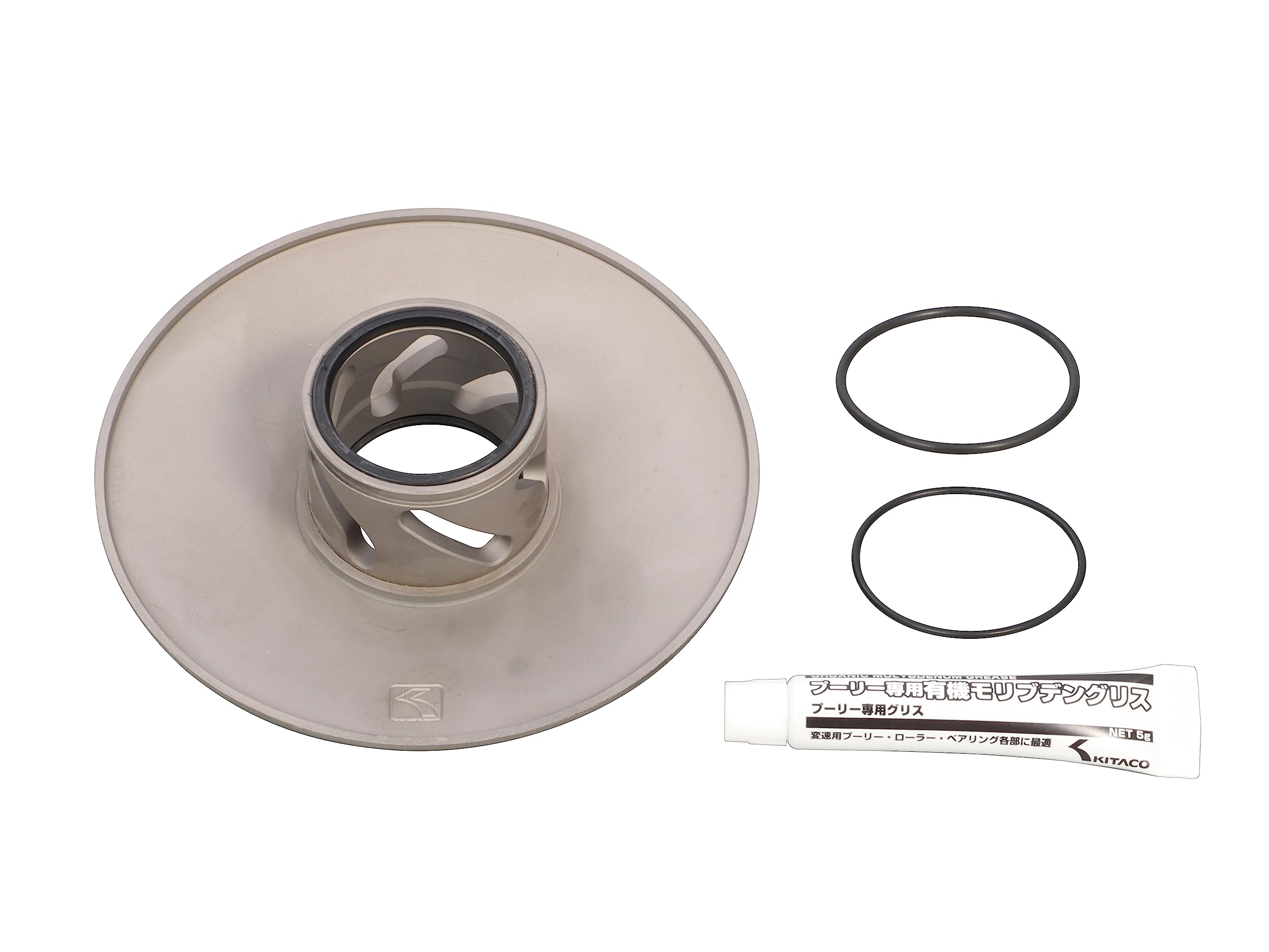 Amazon | キタコ(KITACO) スーパートルクカム タイプ2 (スリット形状2