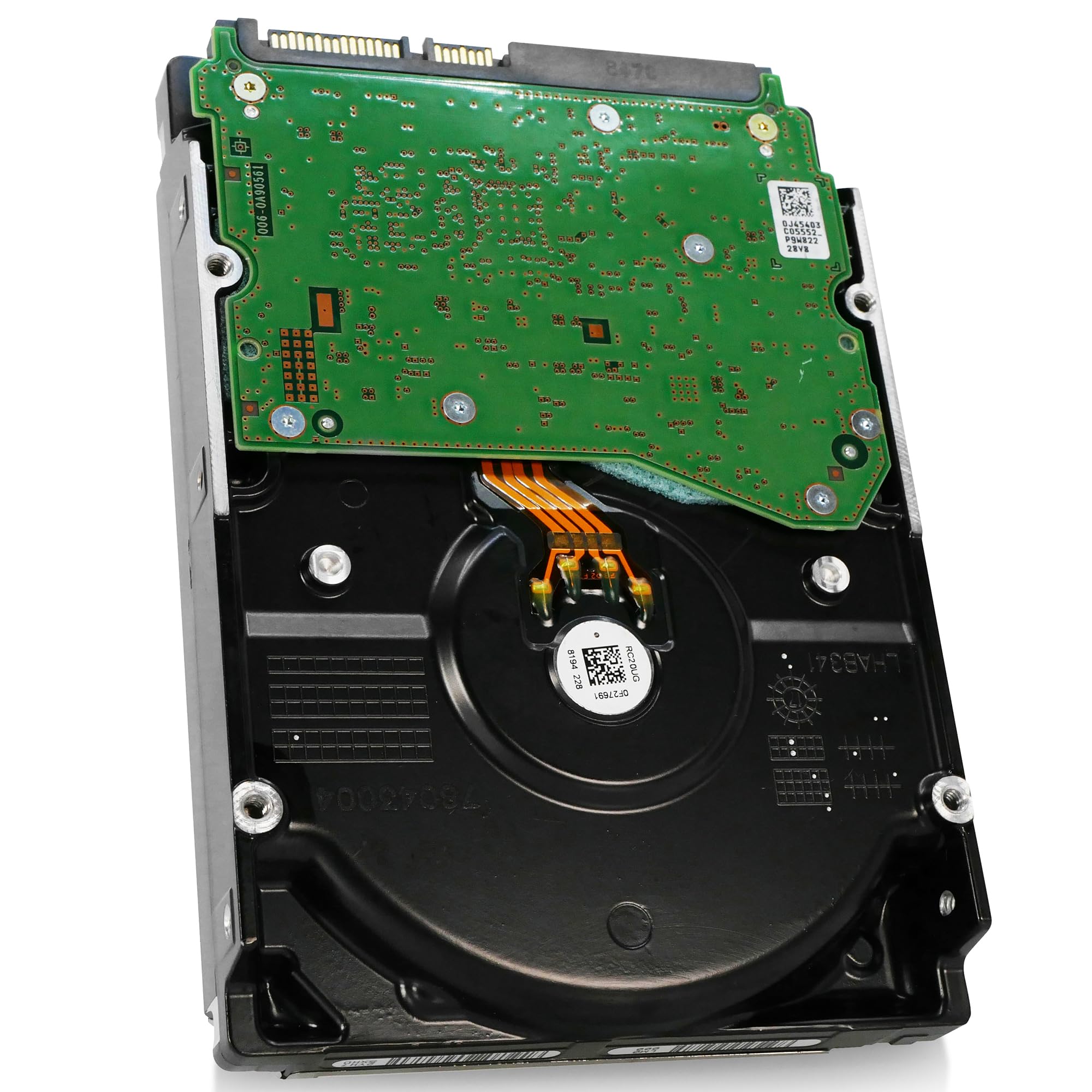 Amazon.com: HGST Ultrastar He10 | HUH721010ALE600 (0F27452