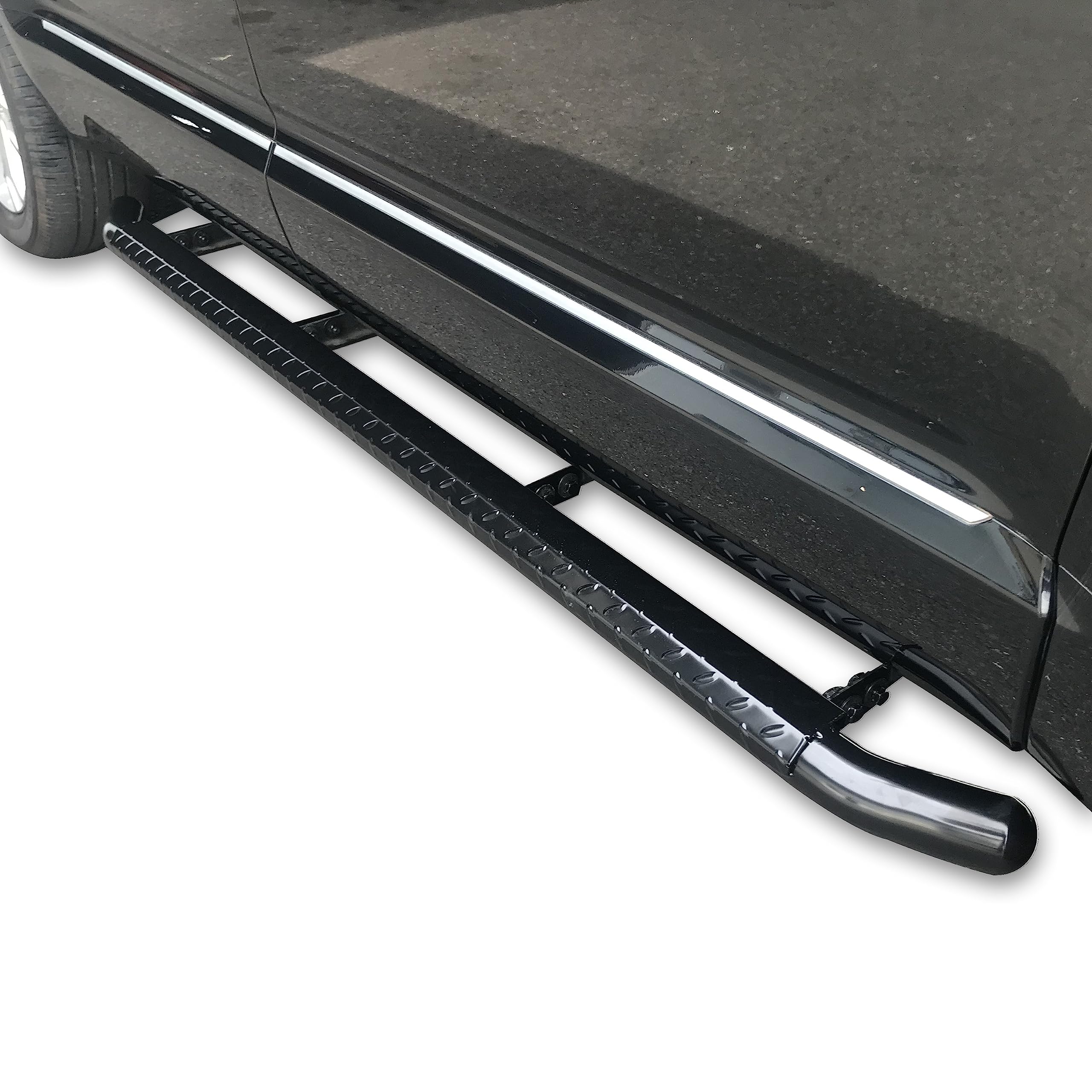 Amazon | WIN149 サイドステップ サイドバー ブラック 互換性 デリカ