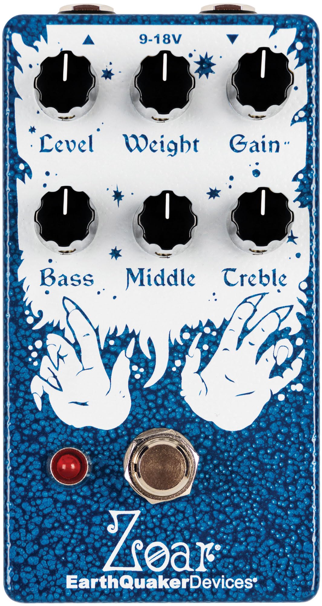 Amazon | EarthQuaker Devices アースクエイカーデバイセス EQD