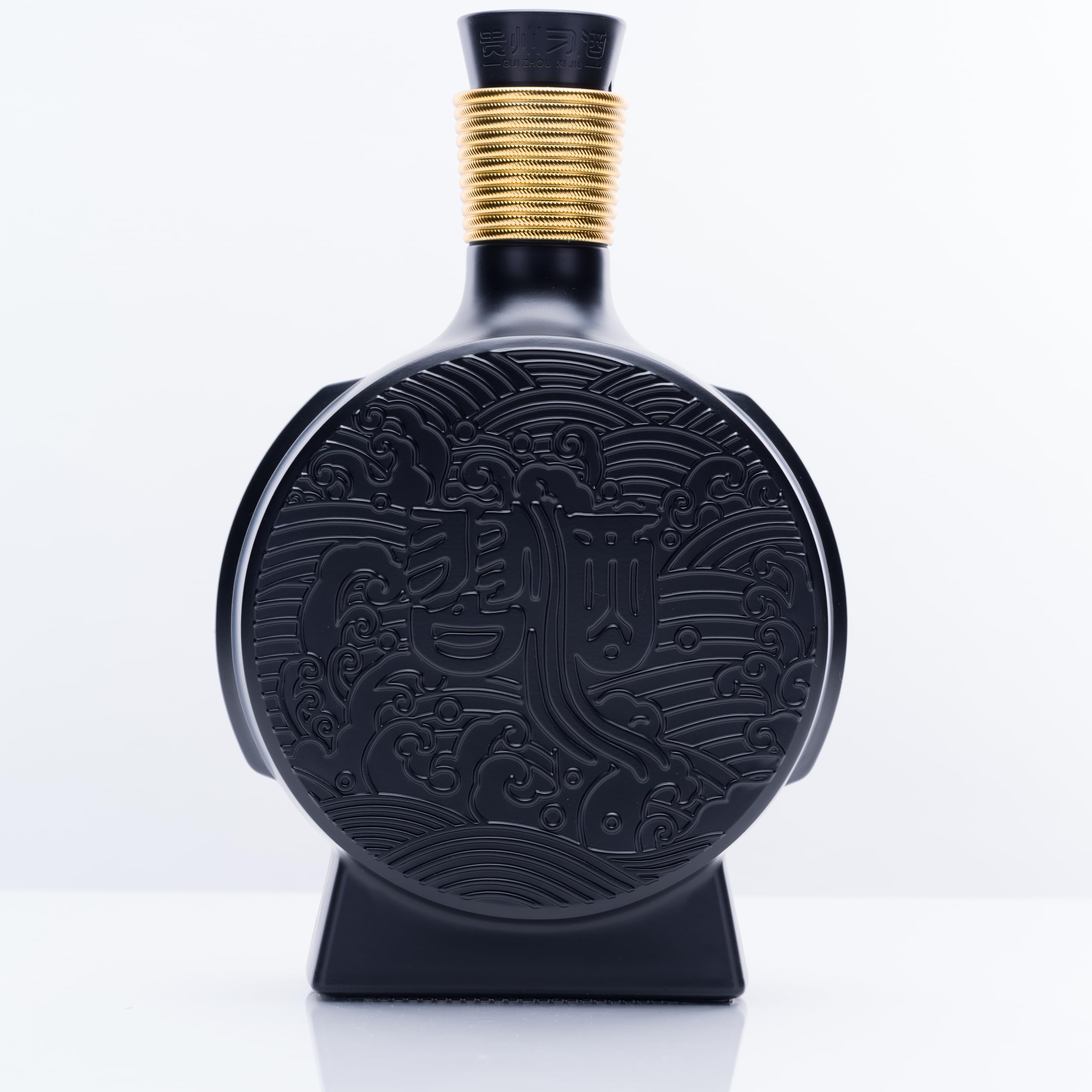 Amazon.co.jp: 貴州習酒 1L アルコール53度 箱付 中国白酒 醤香型 正規