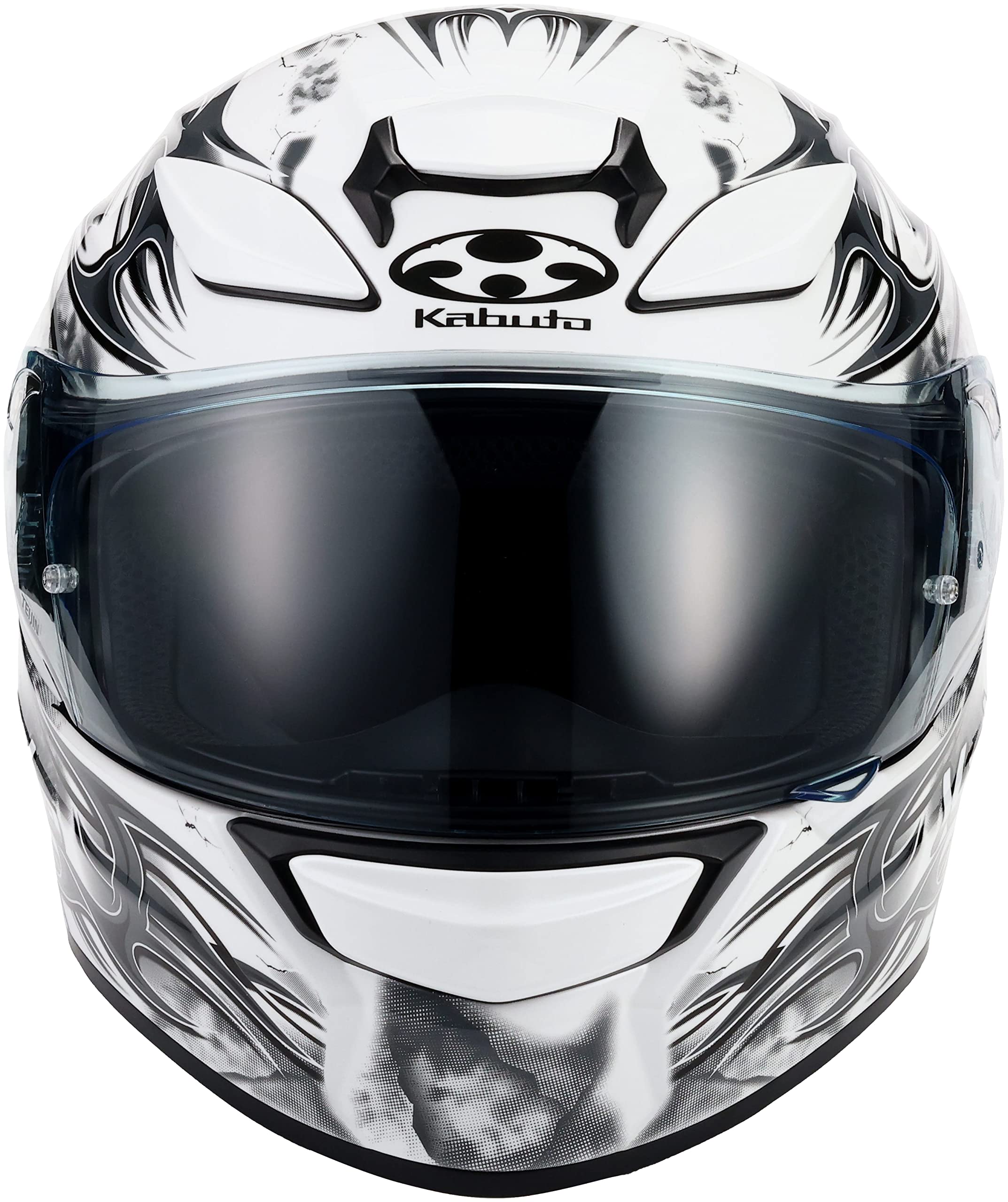 Amazon | オージーケーカブト(OGK KABUTO)バイクヘルメット フル