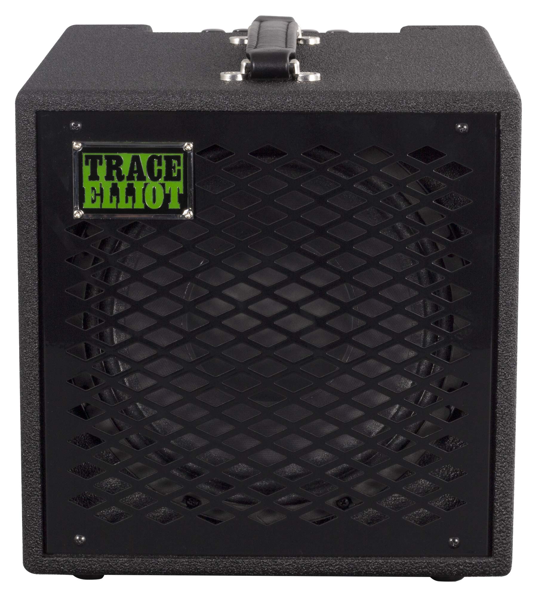 Amazon.com: Trace Elliot® ELF™ 1x10 Combo Bass Amplifier : Musical