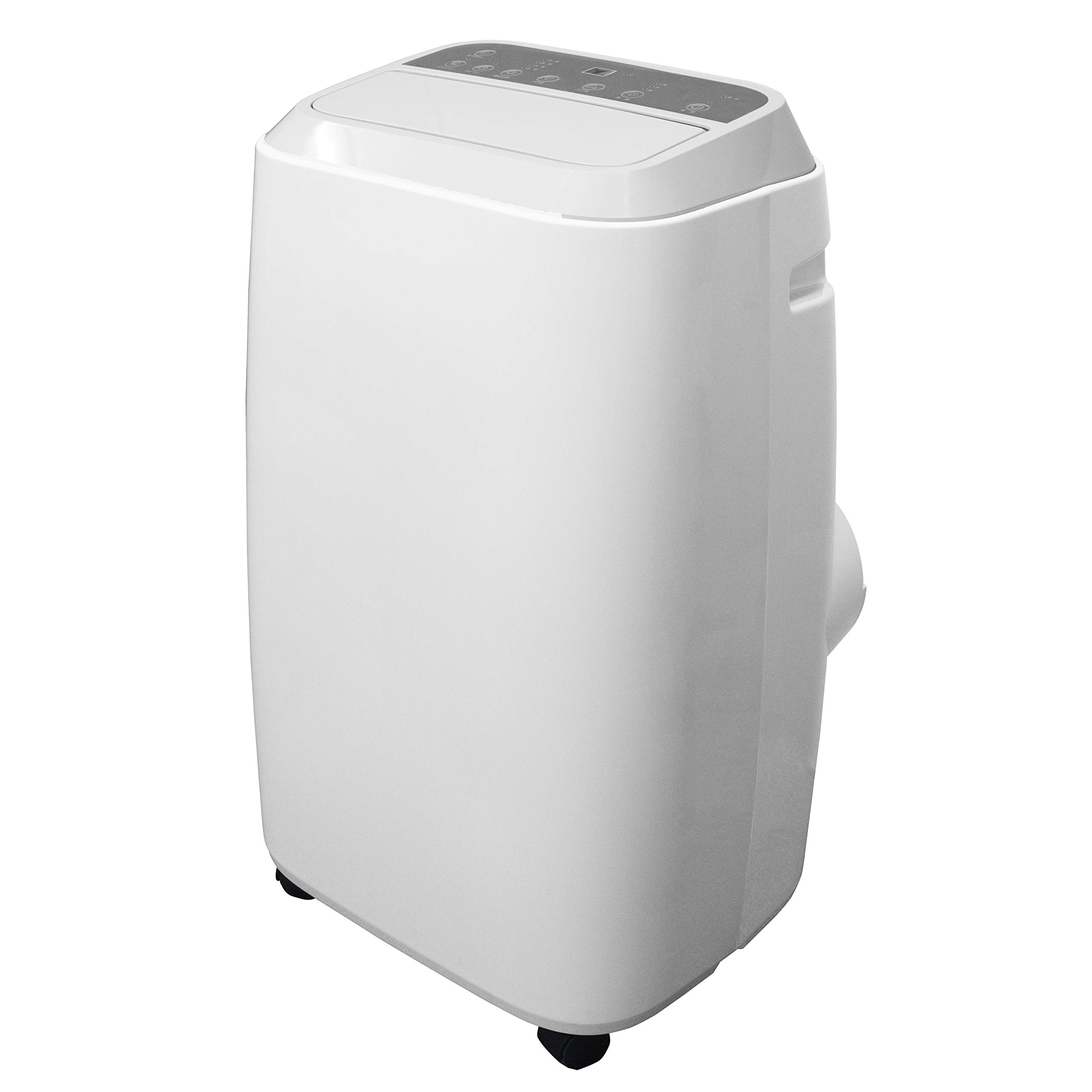 Amazon.co.jp: [山善] 移動式 エアコン スポットクーラー (冷風/除湿