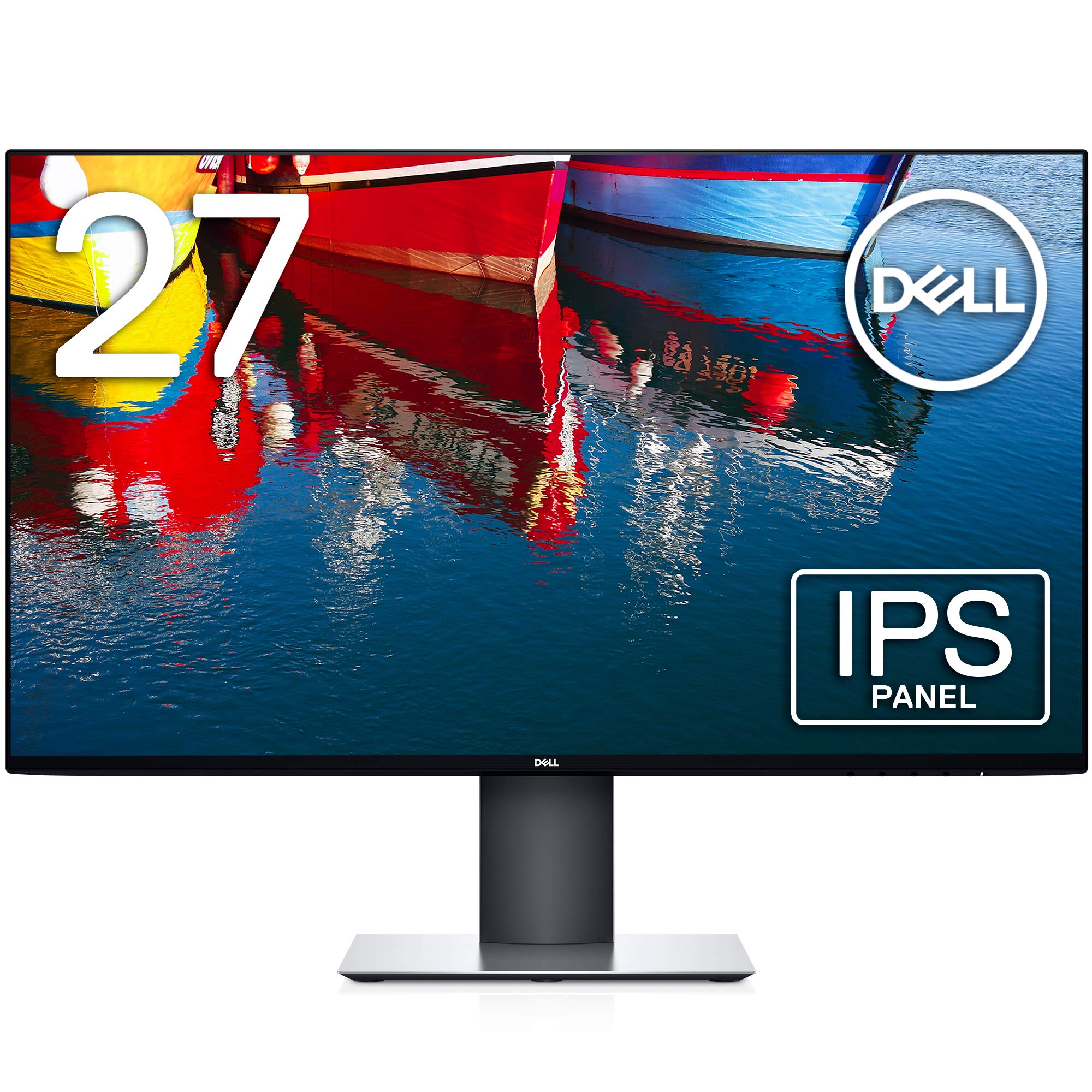 Amazon.co.jp: Dell U2719D 27インチ モニター (3年間無輝点交換保証