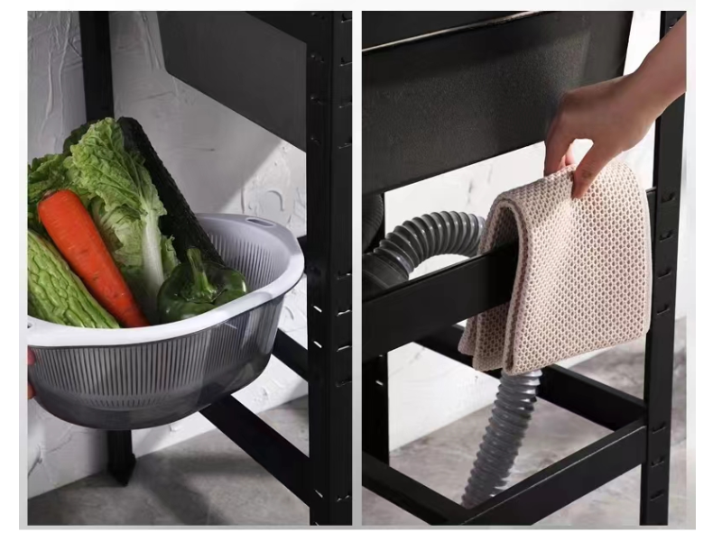 Amazon.co.jp: MISHIP ガーデンシンク キッチン用流し台 ステンレス製