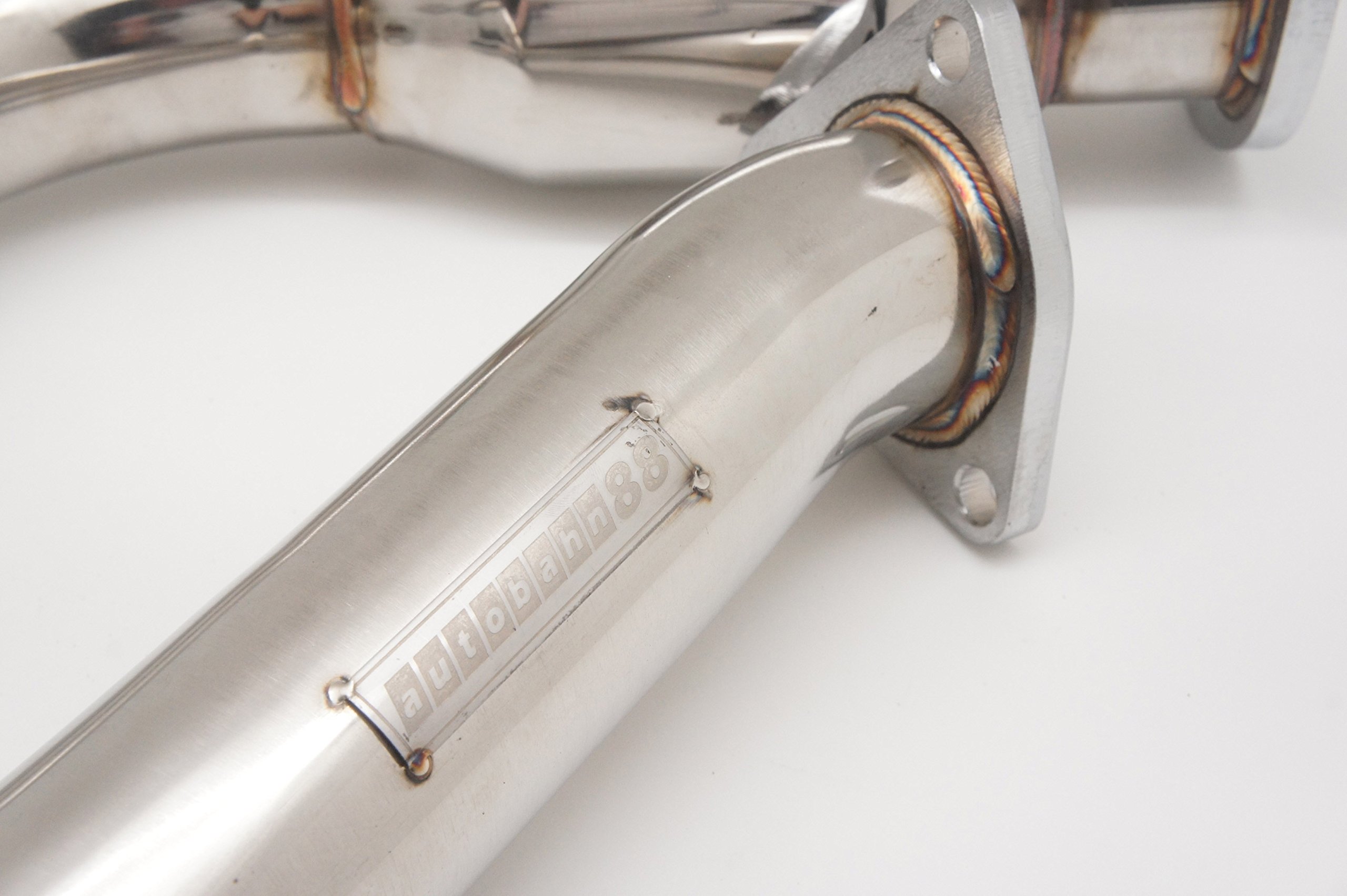 Amazon | 触媒ストレートパイプ 日産 フェアレディZ Z33 VQ35DE