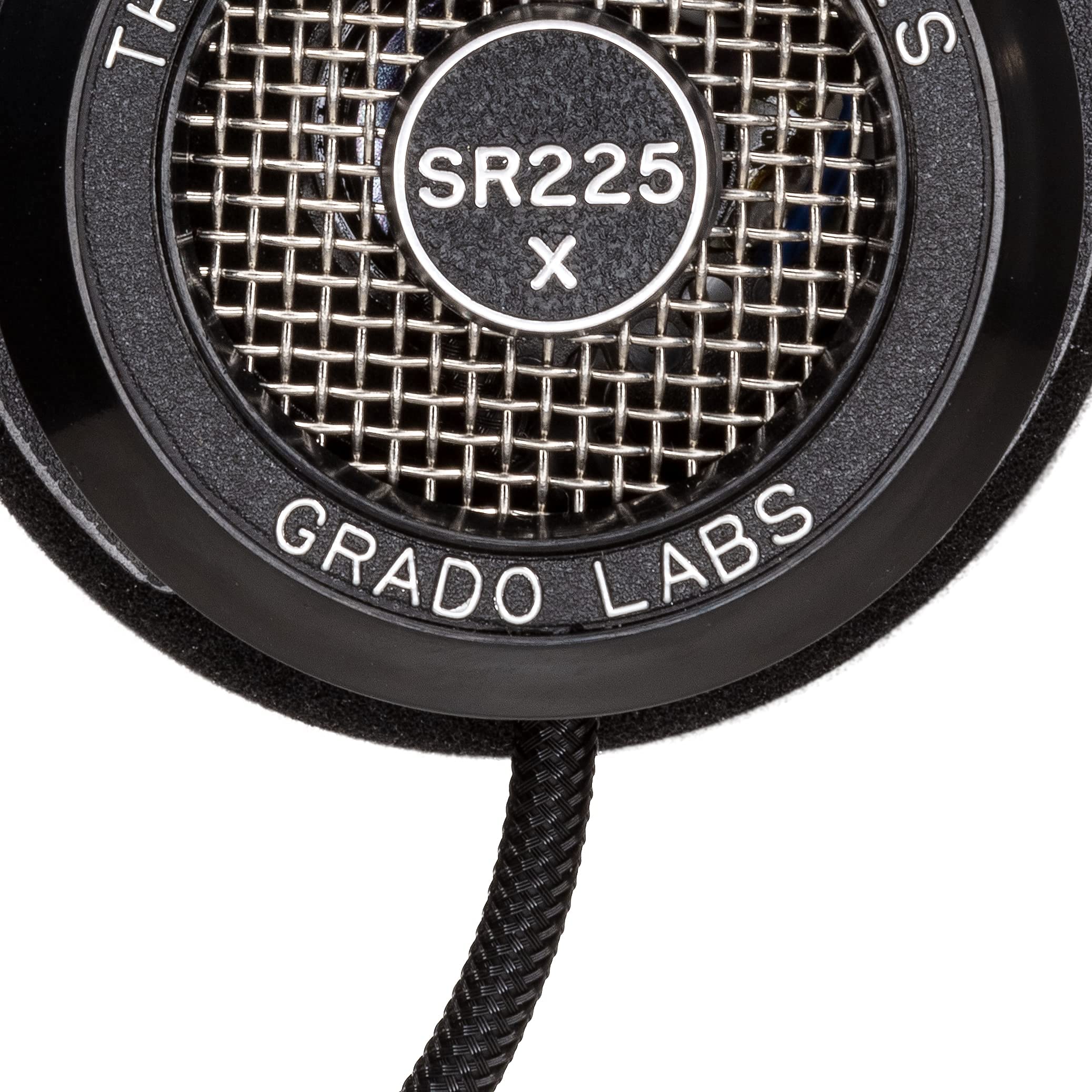 Amazon.co.jp: GRADO SR225x Prestigeシリーズ有線オープンバック