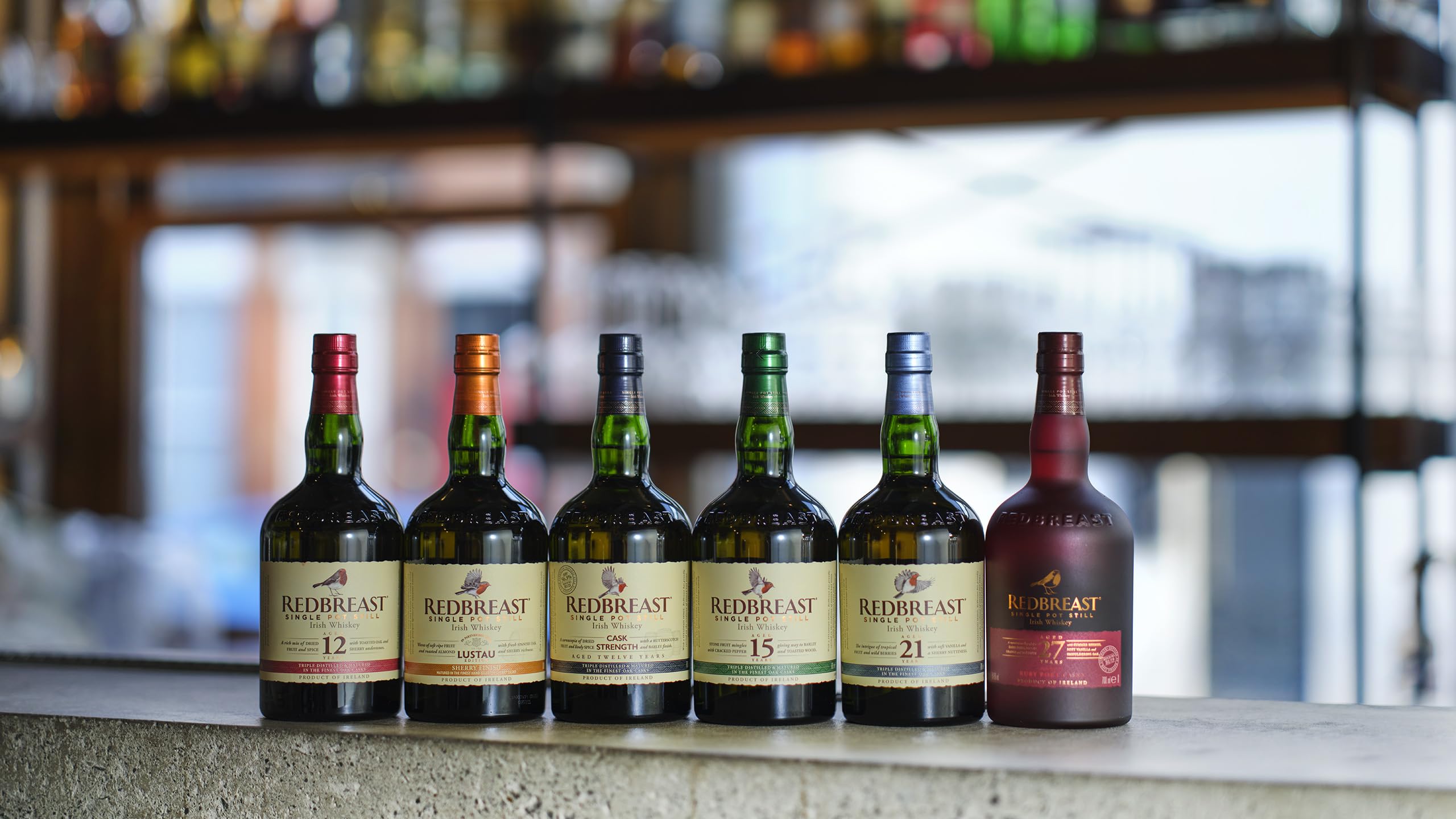 Amazon.co.jp: REDBREAST(レッドブレスト) 21年 シングルポットスチル