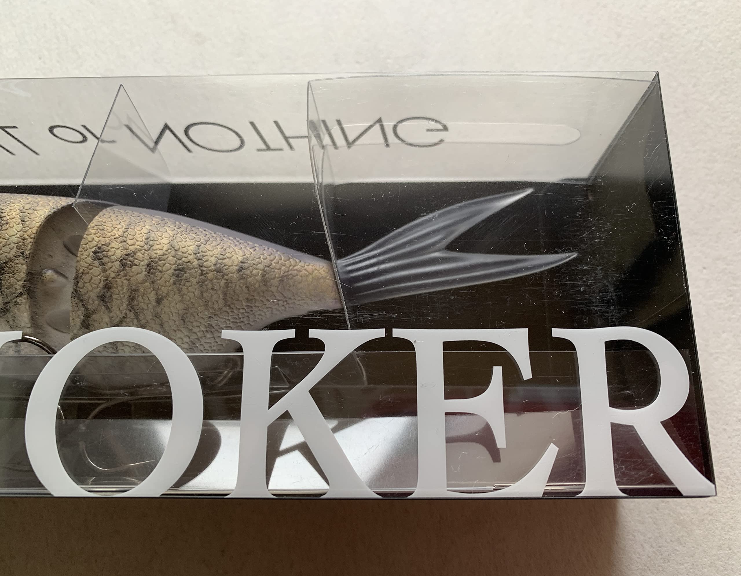 Amazon.co.jp: DRT KLASH JOKER クラッシュジョーカー #256 : スポーツ