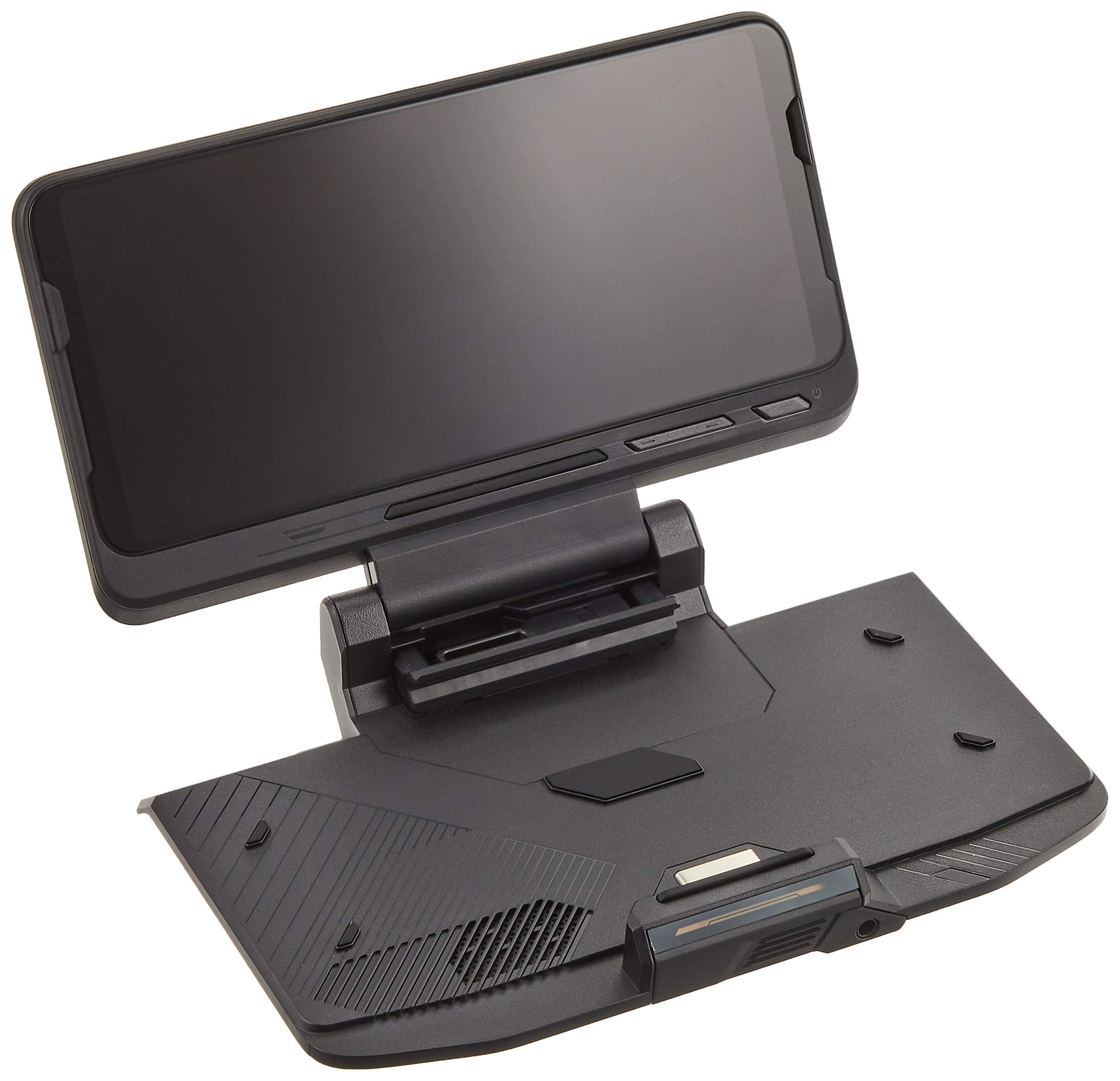 Amazon | ASUSTek TwinView Dock 3 ブラック【日本正規代理店