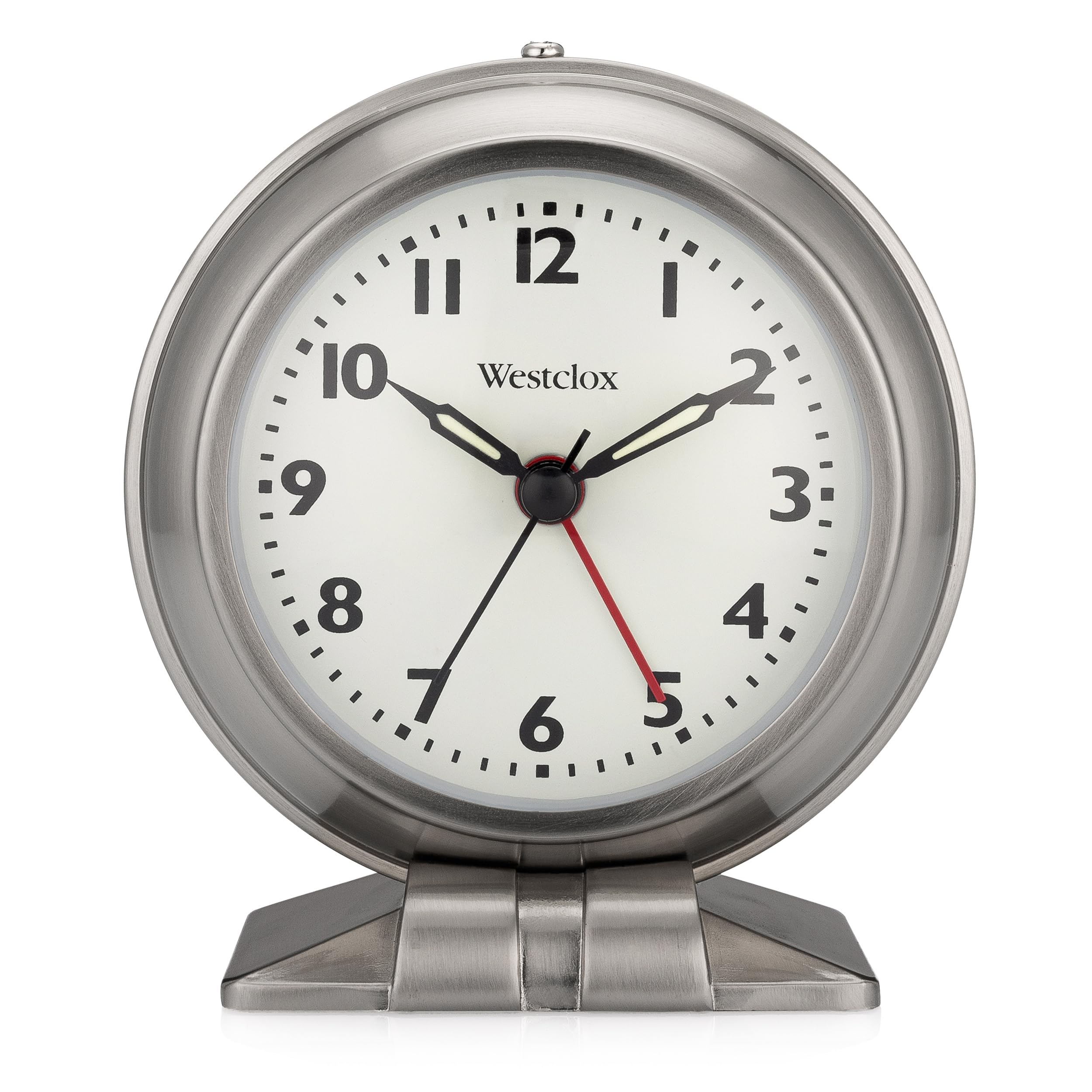 Buy Westclox Big Ben Classic Alarm Clock (90010A) Online at Low