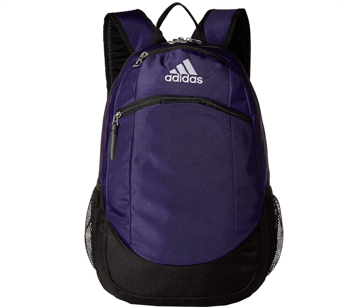 Amazon.com: Striker Team Sports Backpack for soccer and more