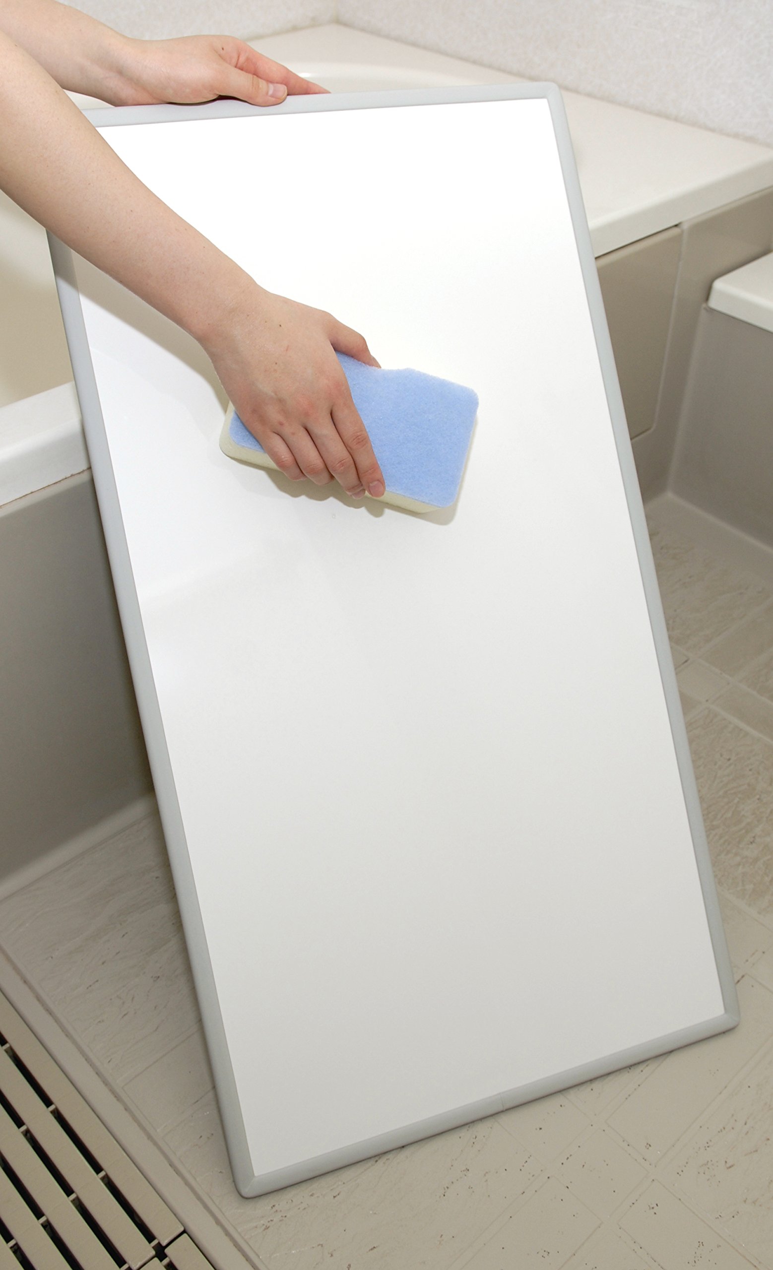 Amazon｜東プレ アルミ組合せ式風呂ふた センセーション(3枚割) L16