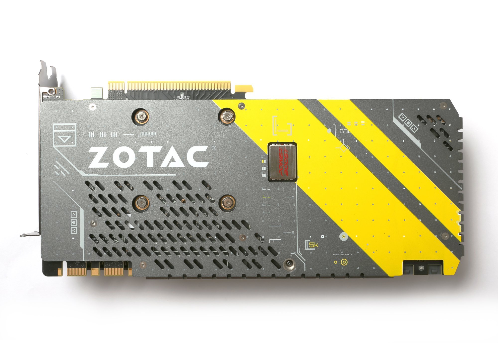Amazon | ZOTAC Geforce GTX 1080 AMP EDITION グラフィックスボード
