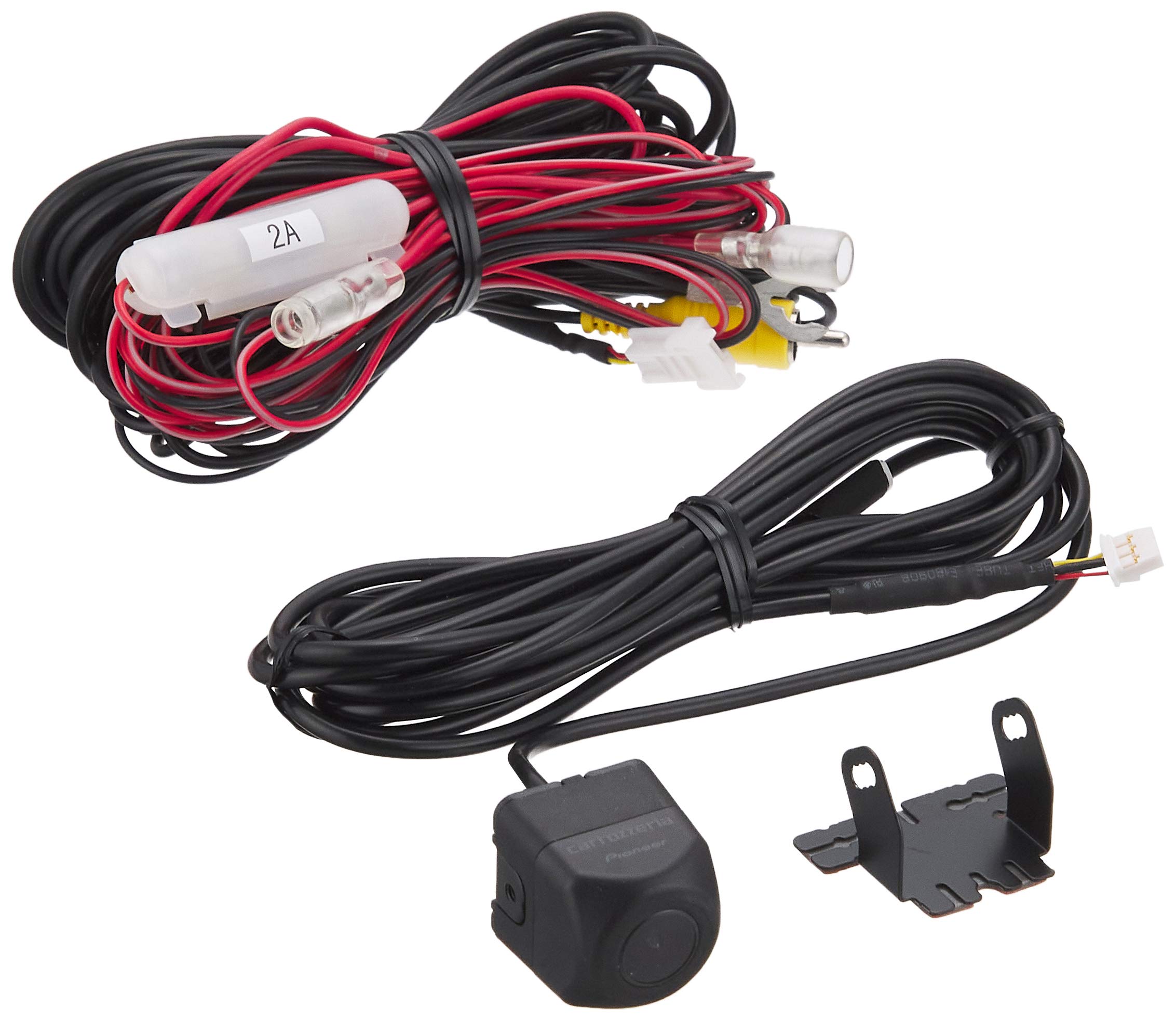 Amazon.com: Pioneer ND-BC8-2 Rear Camera Universal Carrozzeria