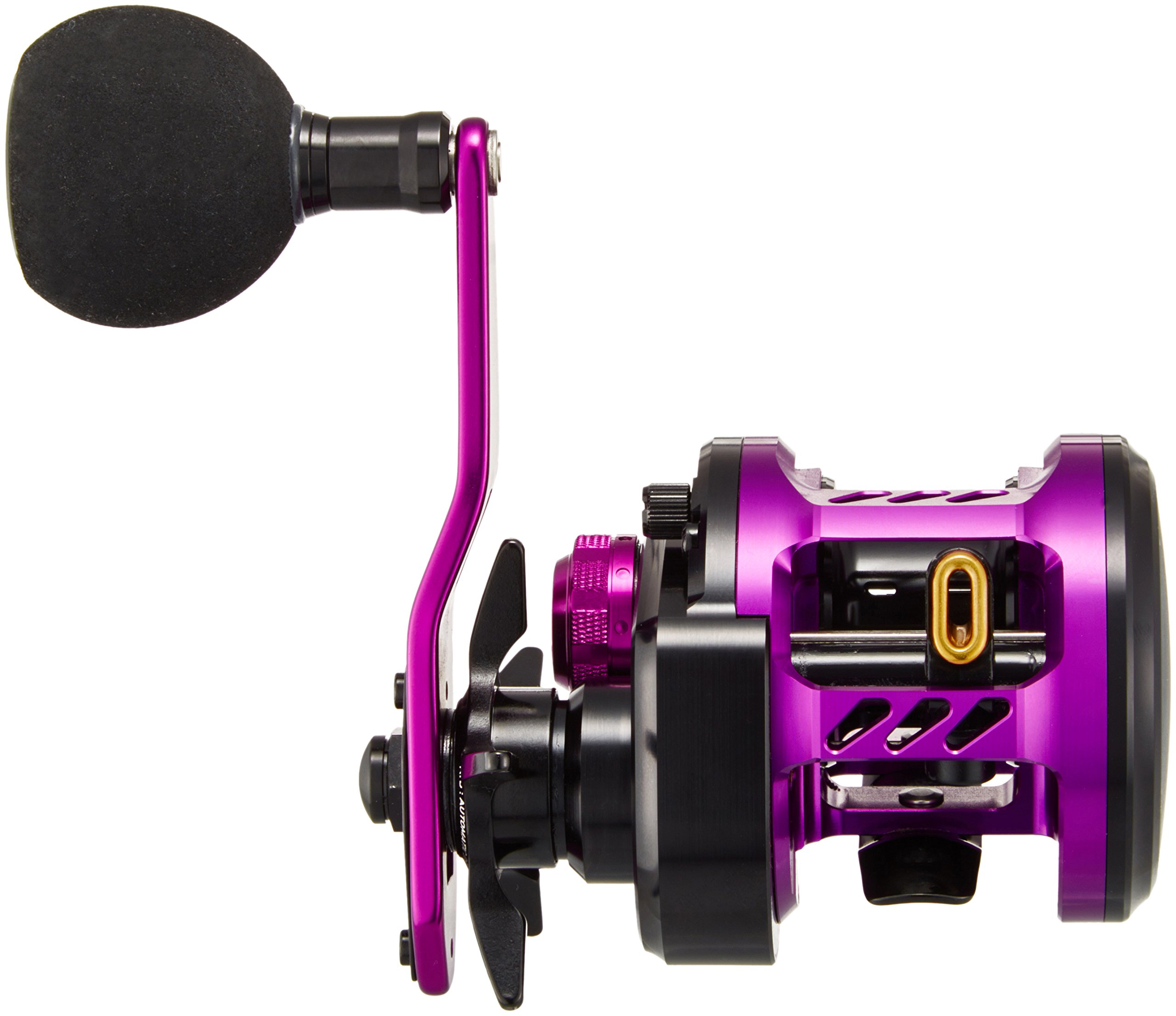 Amazon | ダイワ(DAIWA) ベイトリール(タチウオジギング) 17 鏡牙