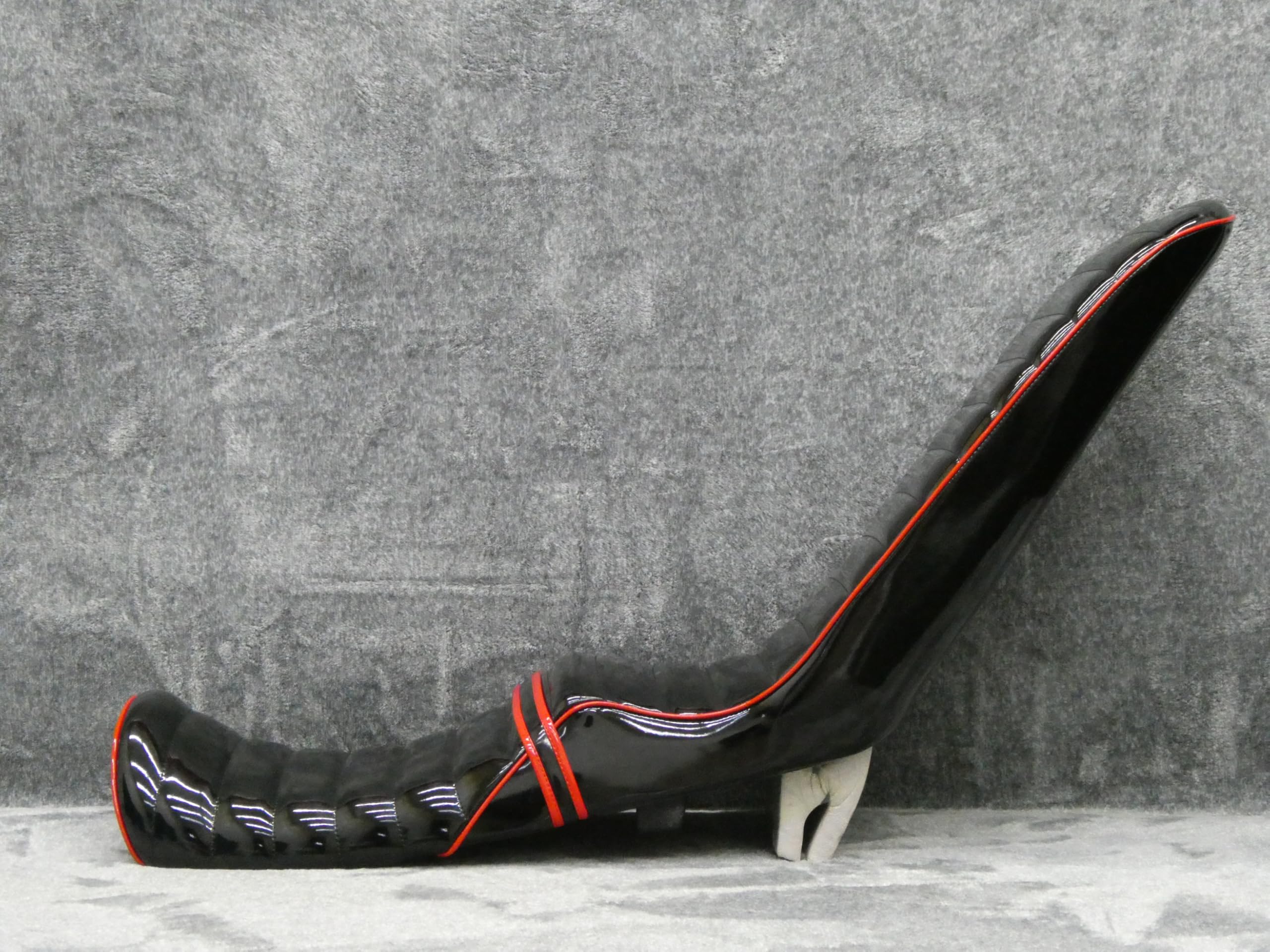 Amazon | NC39 NC42 黒赤エナ 三段シート 補強入り55cm