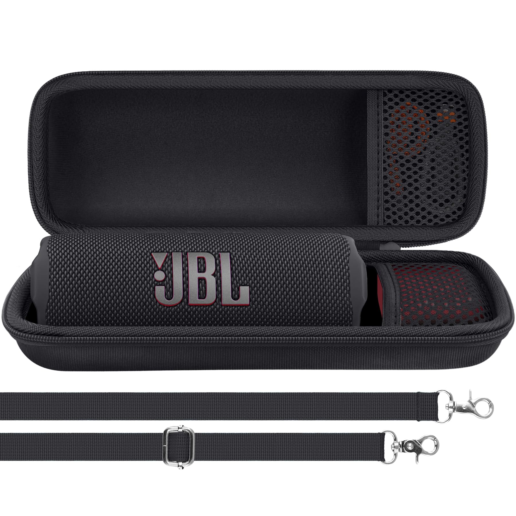 Amazon | Aenllosi 収納ケース 互換品 JBL Flip 7 Flip7 Flip 6 FLIP6