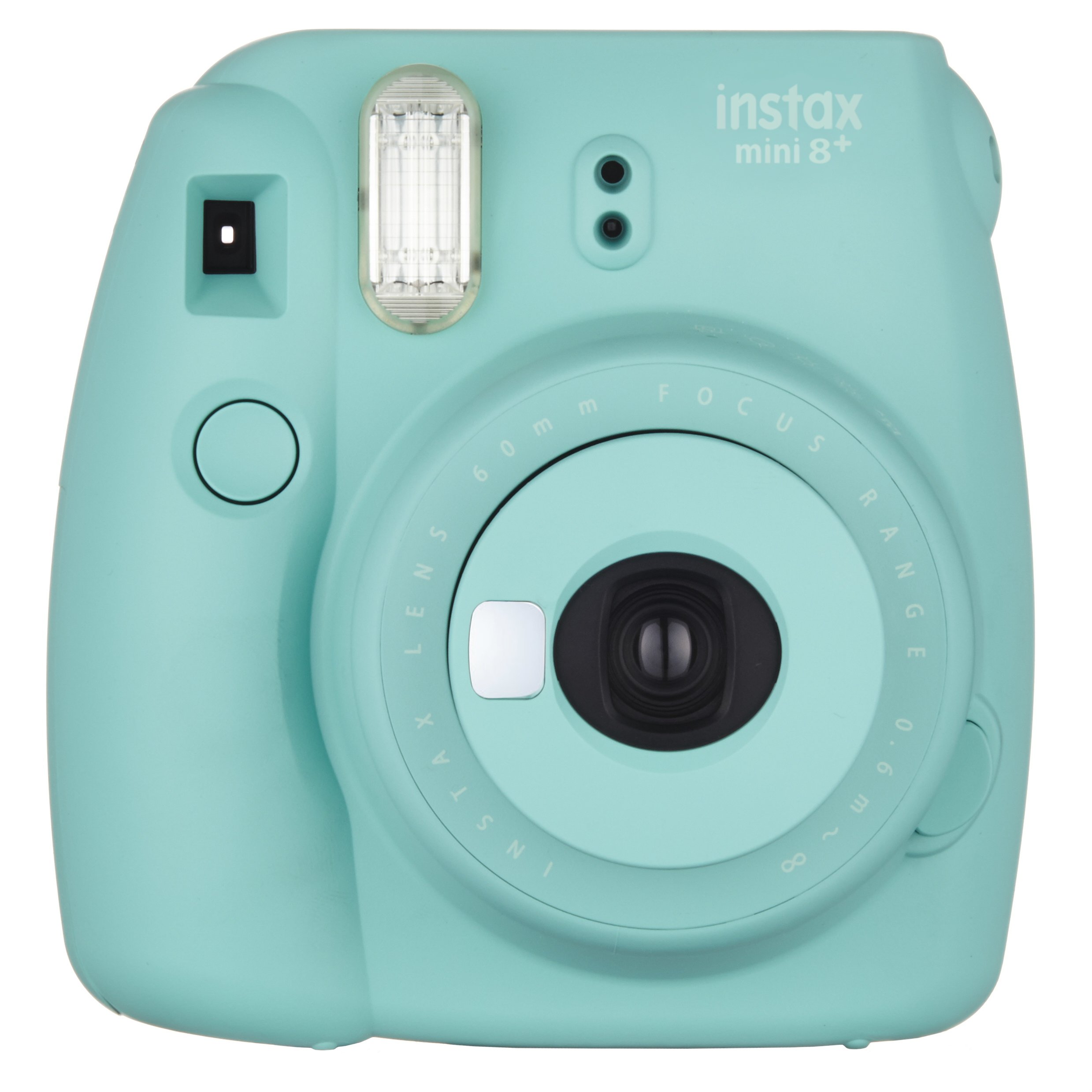 Amazon.co.jp: FUJIFILM インスタントカメラ チェキ instax mini8