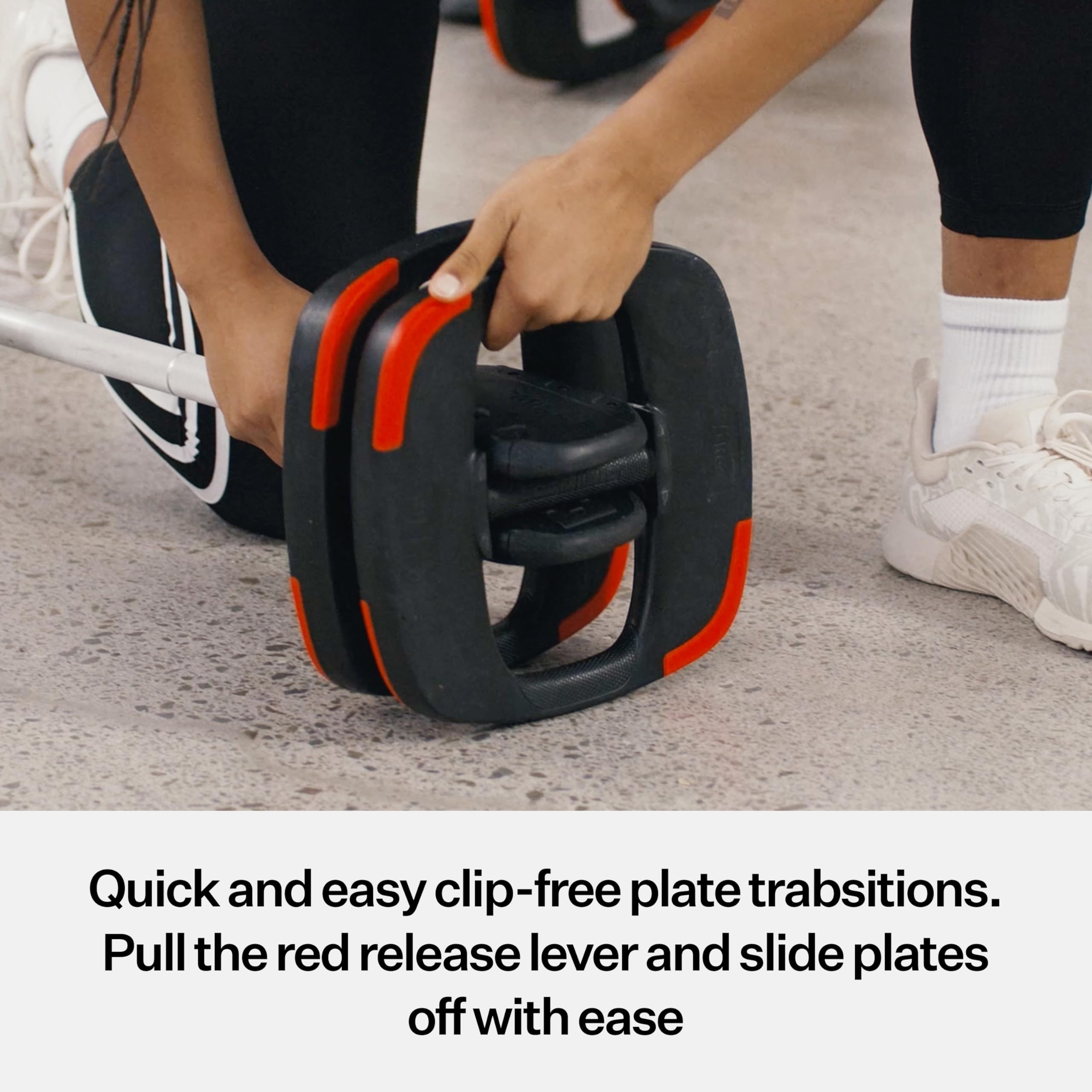 Amazon.co.jp: Les Mills SmartBar Gen 2バー(ウェイトなし