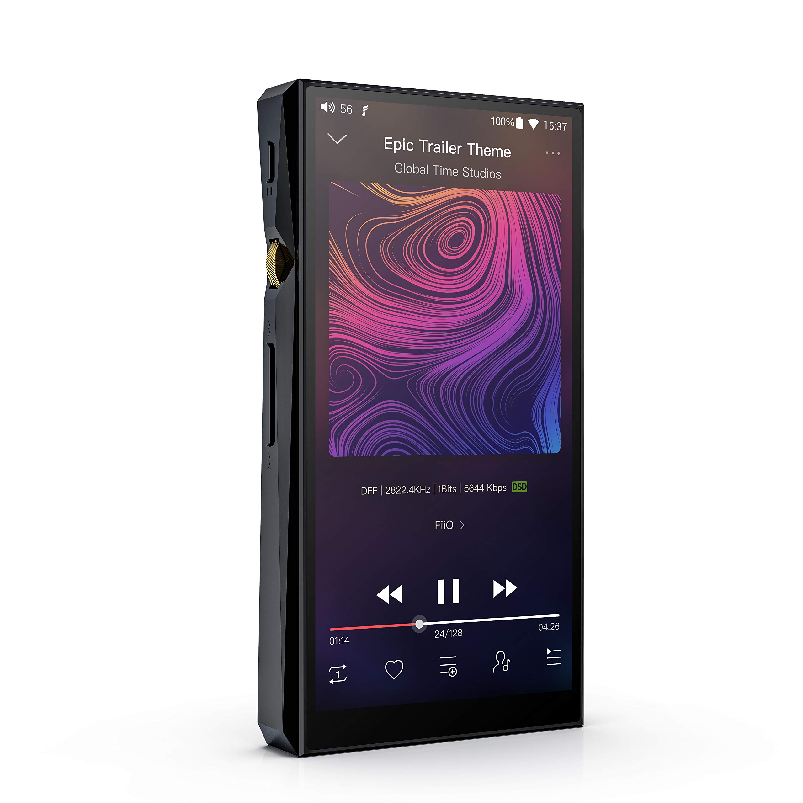 Amazon.co.jp: FiiO M11ハイレゾロスレスミュージックプレーヤー 32GB
