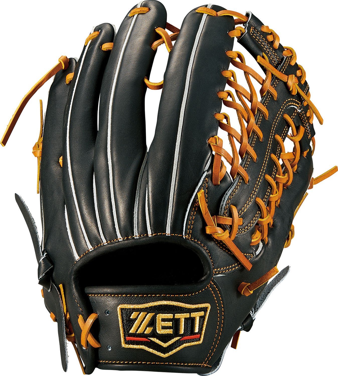Amazon | ZETT(ゼット) 野球 硬式 グラブ (グローブ) プロステイタス