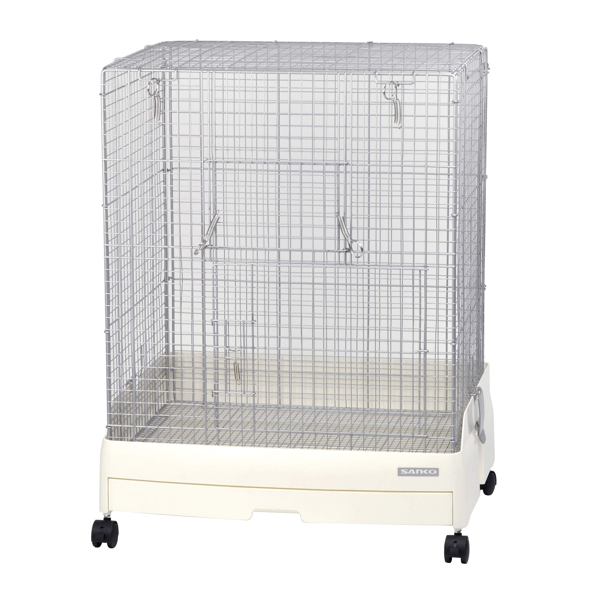 Amazon.co.jp: 三晃商会 SANKO C25 イージーホーム60 ハイメッシュ