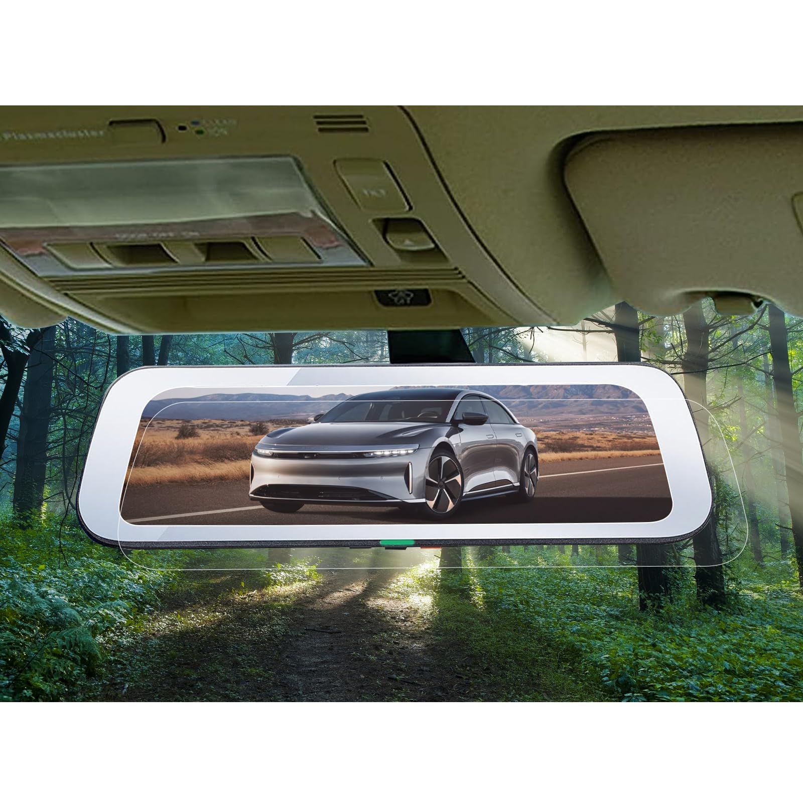 Amazon.co.jp: HUAHAO セルスター tz-d203mw 反射防止フィルム 9.35