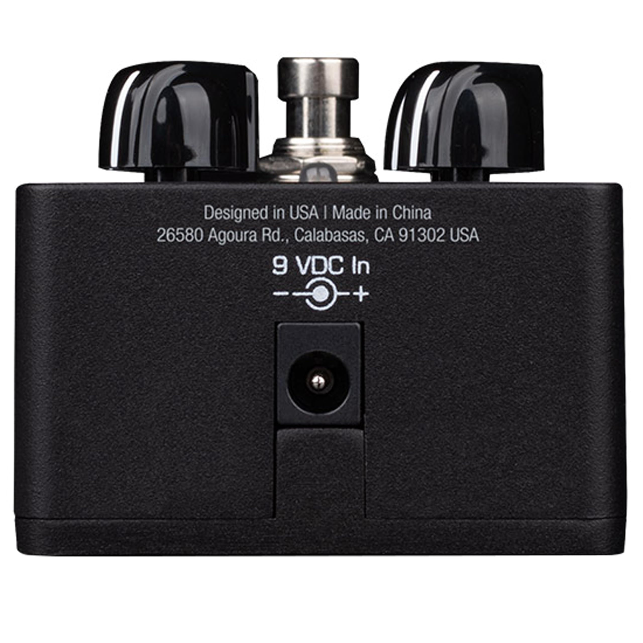 Amazon.com: Ampeg Scrambler Bass Overdrive Pedal (ScramblerPedd1