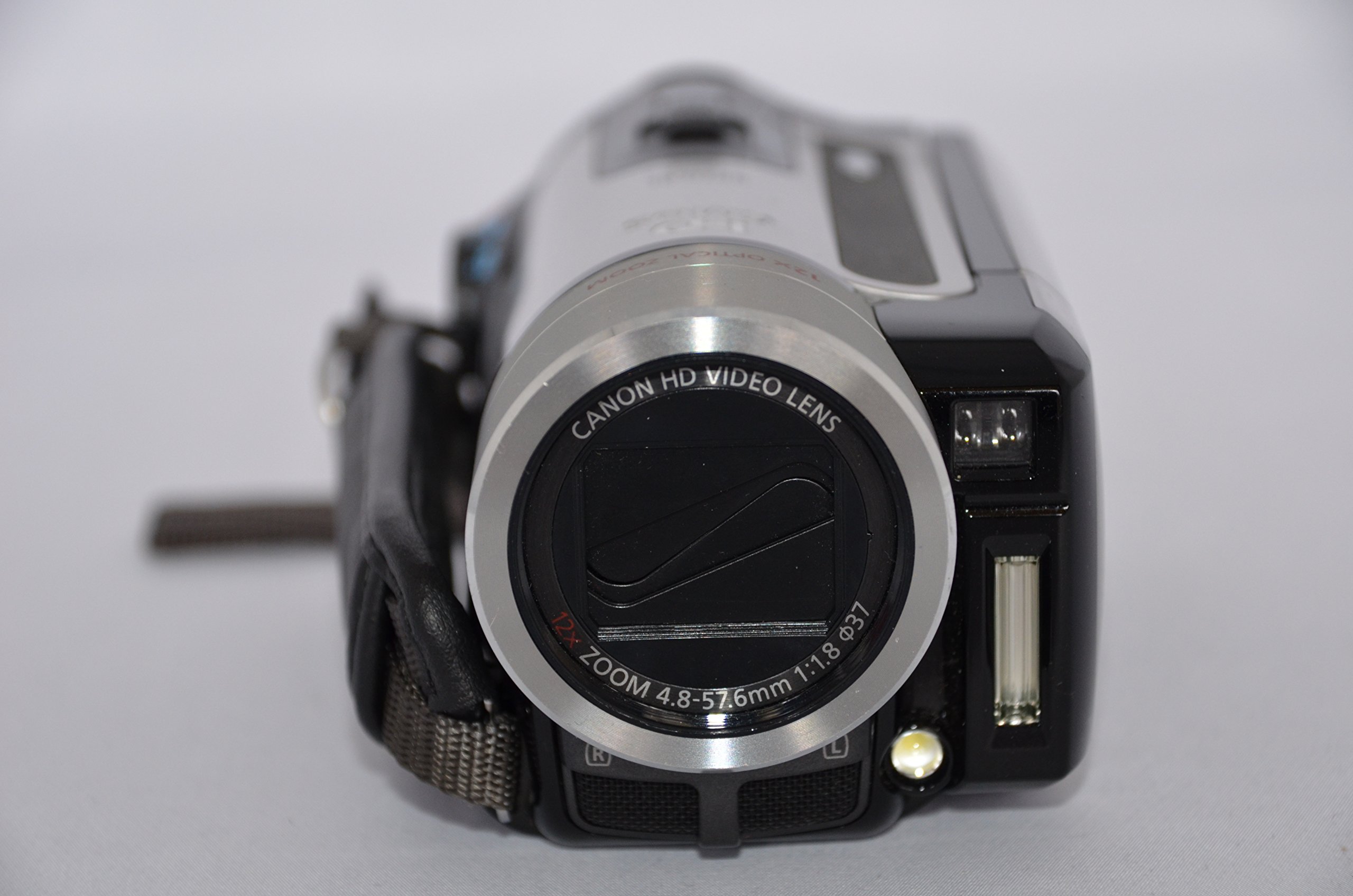 Amazon | Canon フルハイビジョンビデオカメラ iVIS (アイビス) HF11