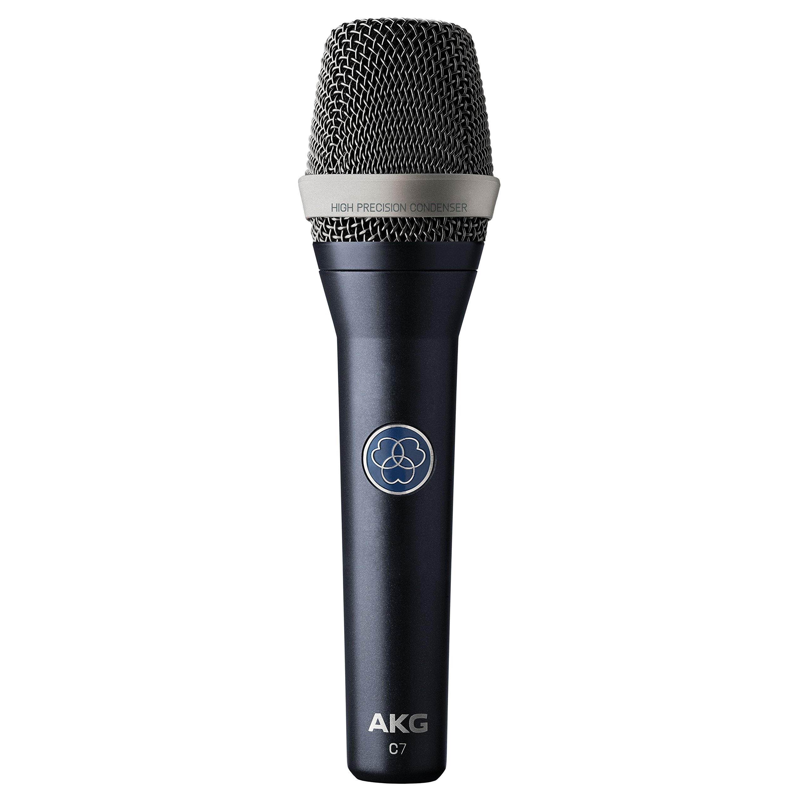 Amazon.com: AKG Pro Audio AKG C7 Condenser Microphone, Grayish