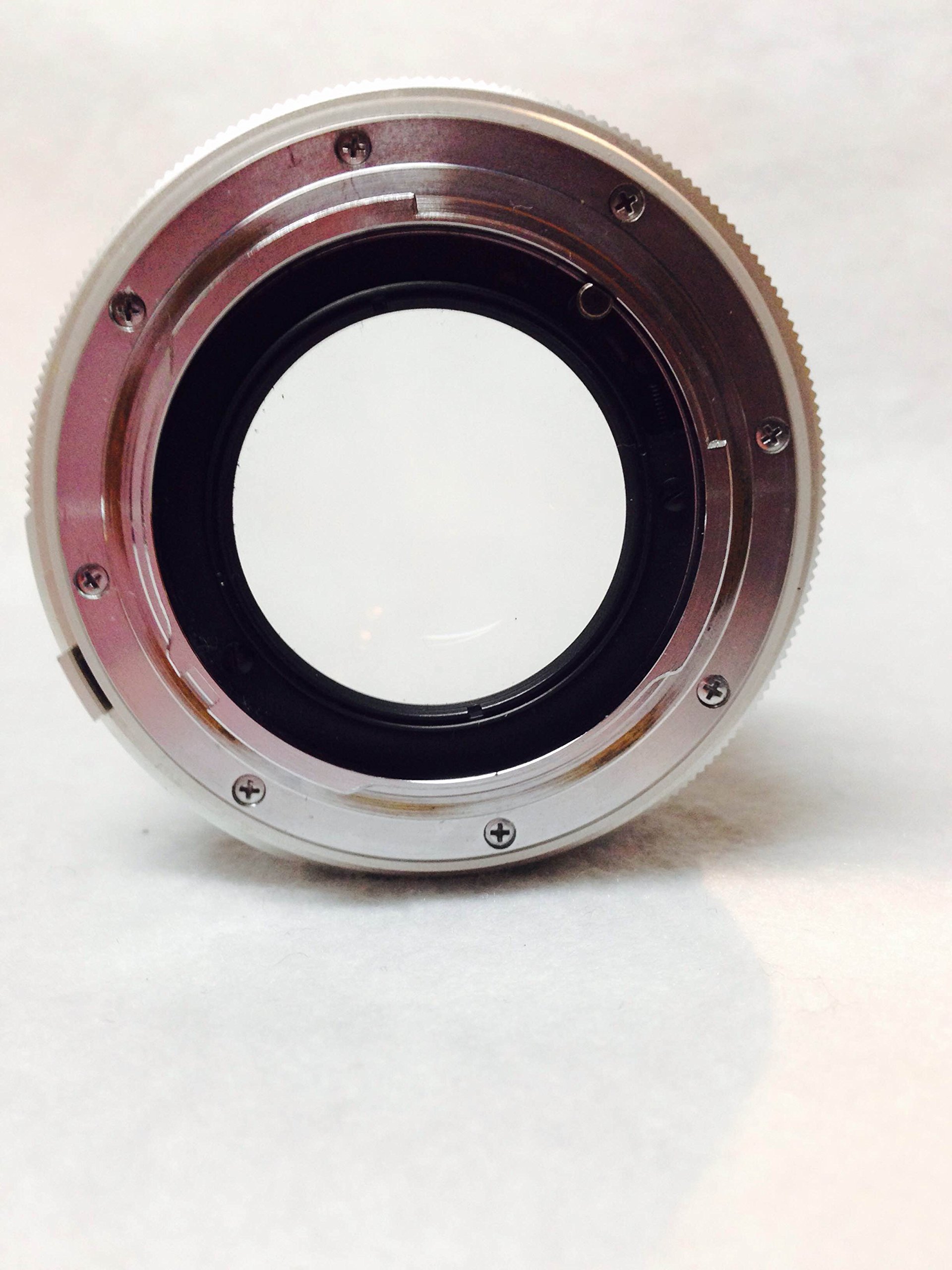 Amazon | Minolta MC TELE ROKKOR-PF 58mm f1.4 1:1.4 | 一眼レフ